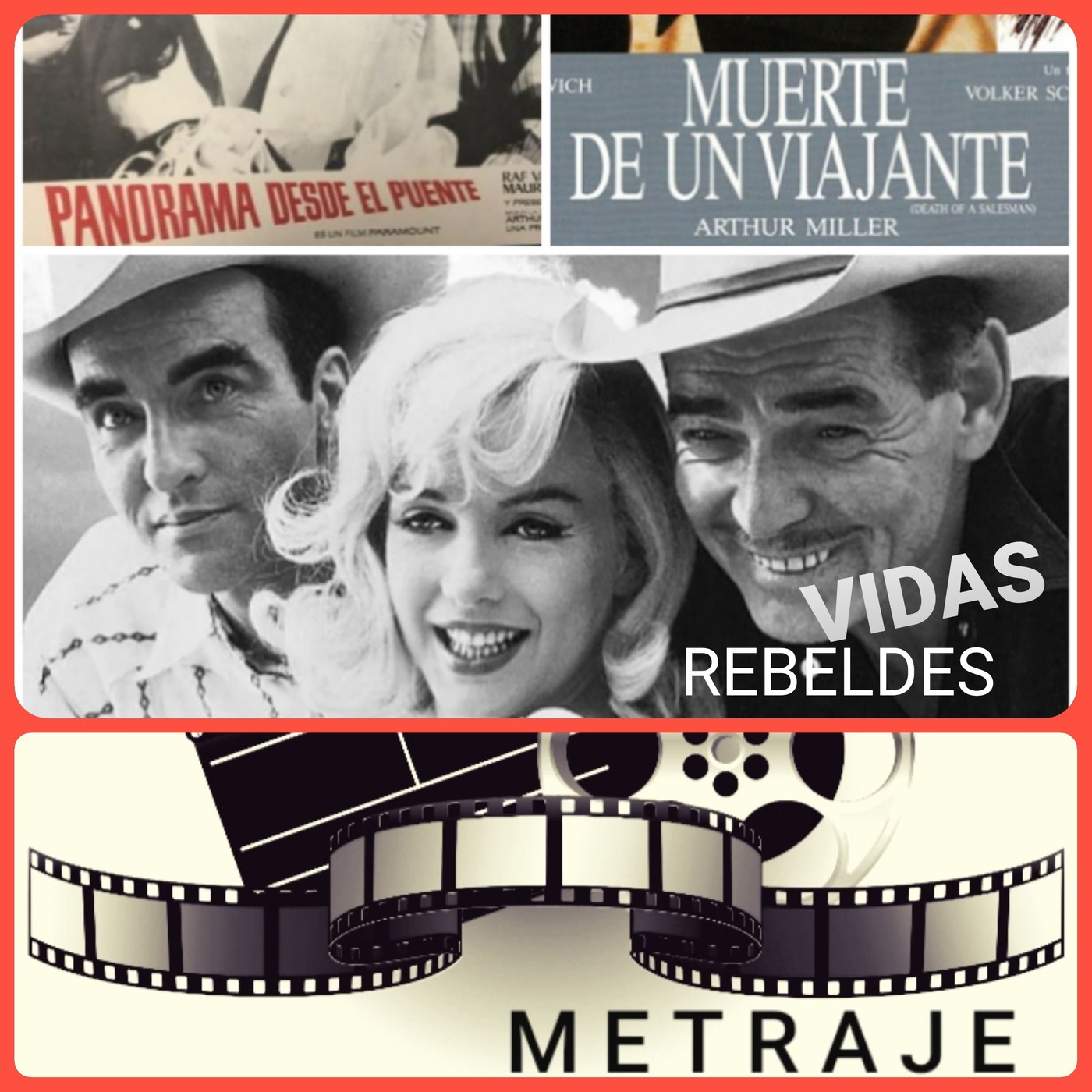 Metraje