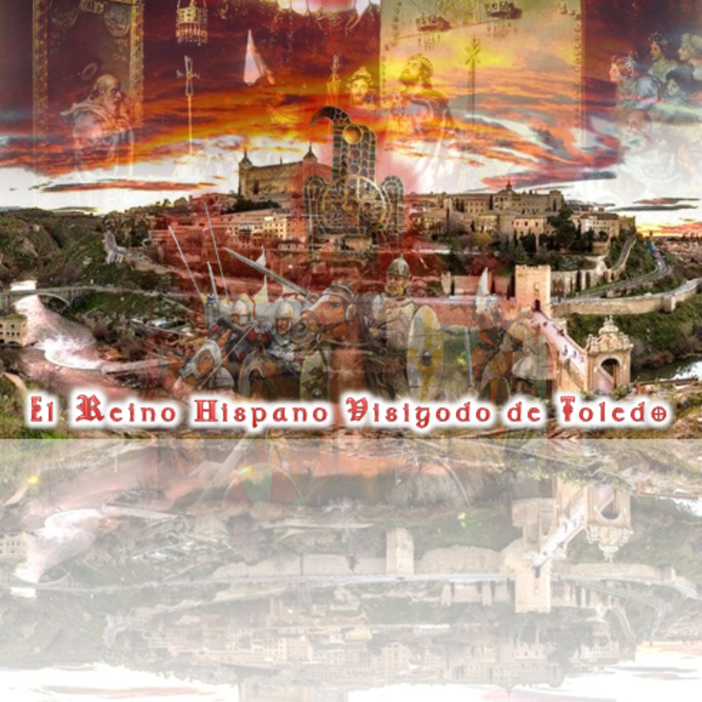 El Arcón de la Civilización