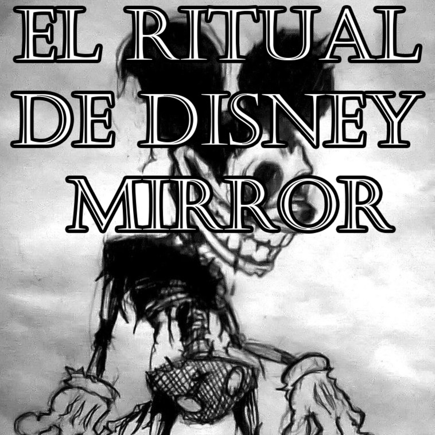Creepypastas de Media Noche
