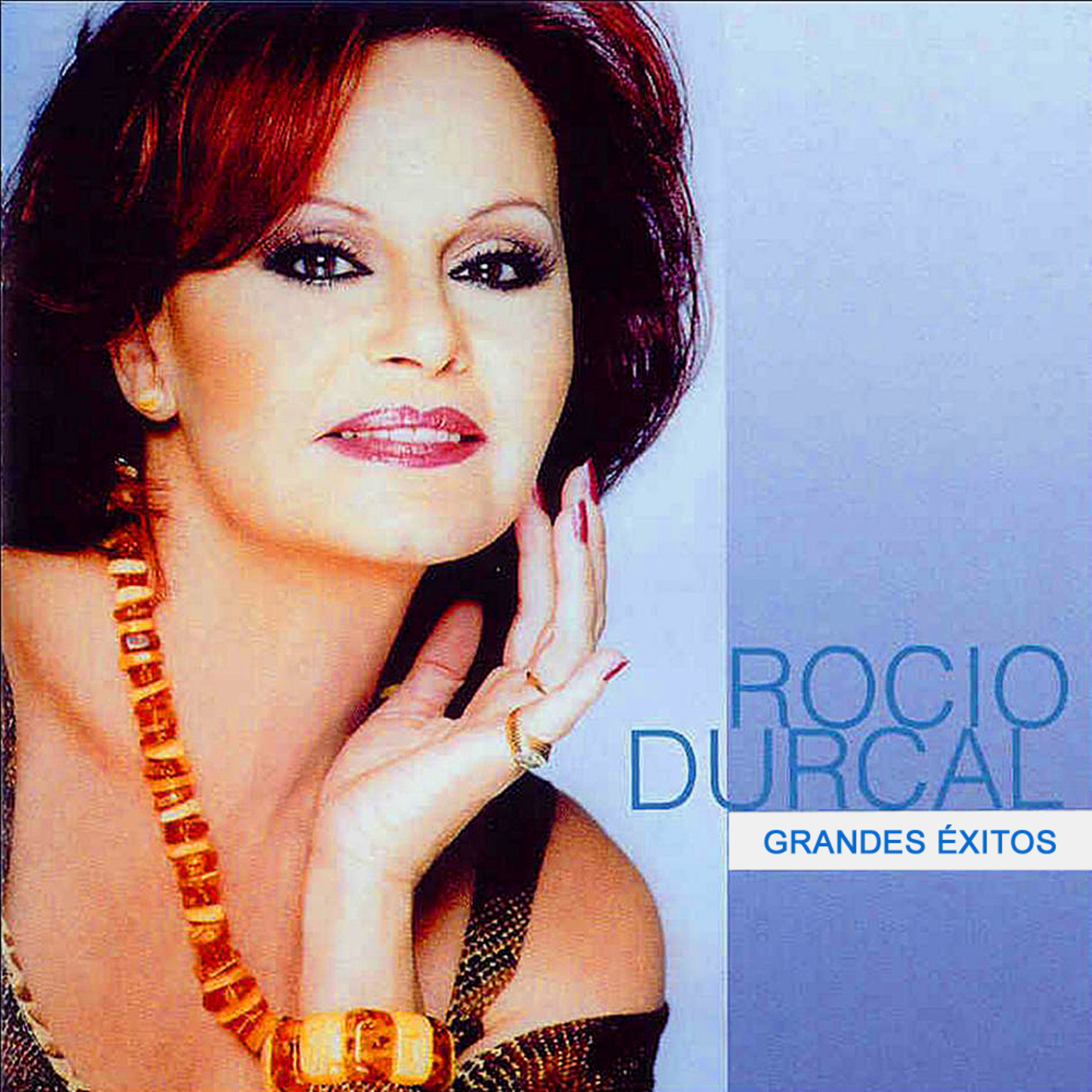 Rocio Durcal - Solo Exitos episode artwork