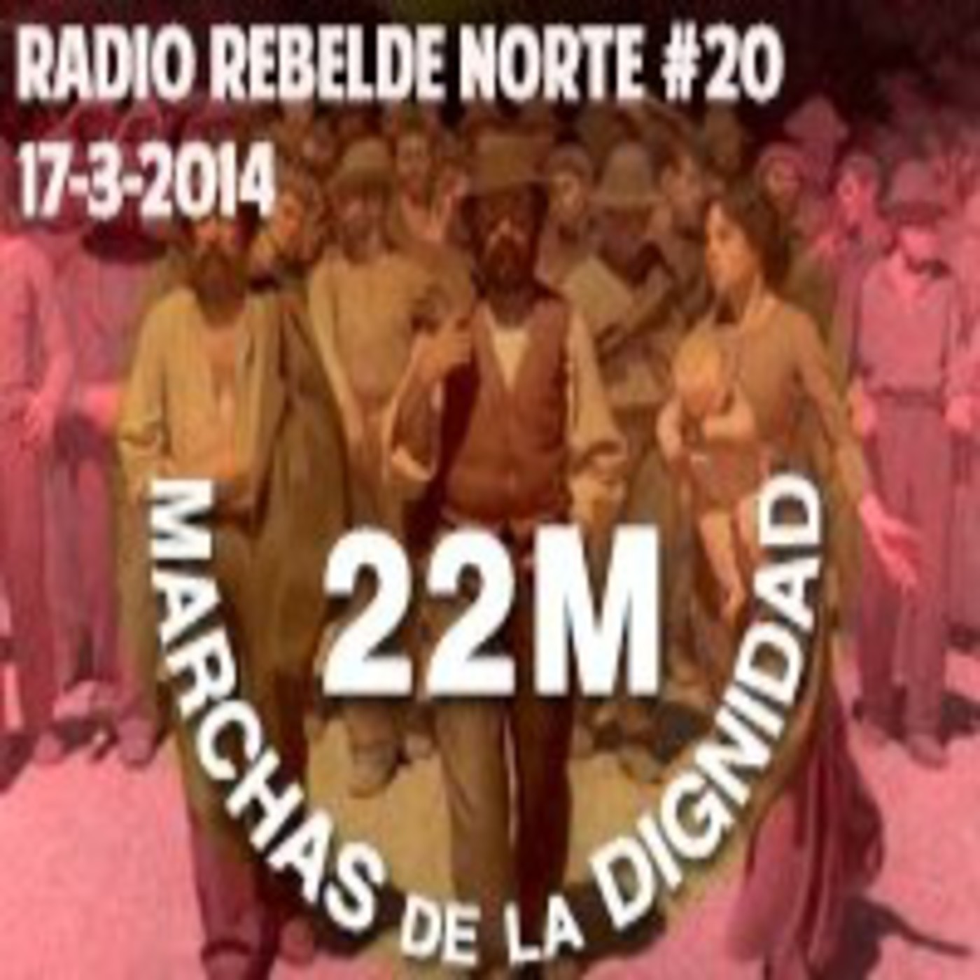 Podcast de Radio Rebelde Norte