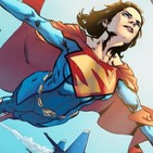 Superwoman #1, Renacimiento