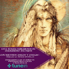 Camino Astral 90 Chamanismo 2° Parte con Temazcal Tenochtitlan