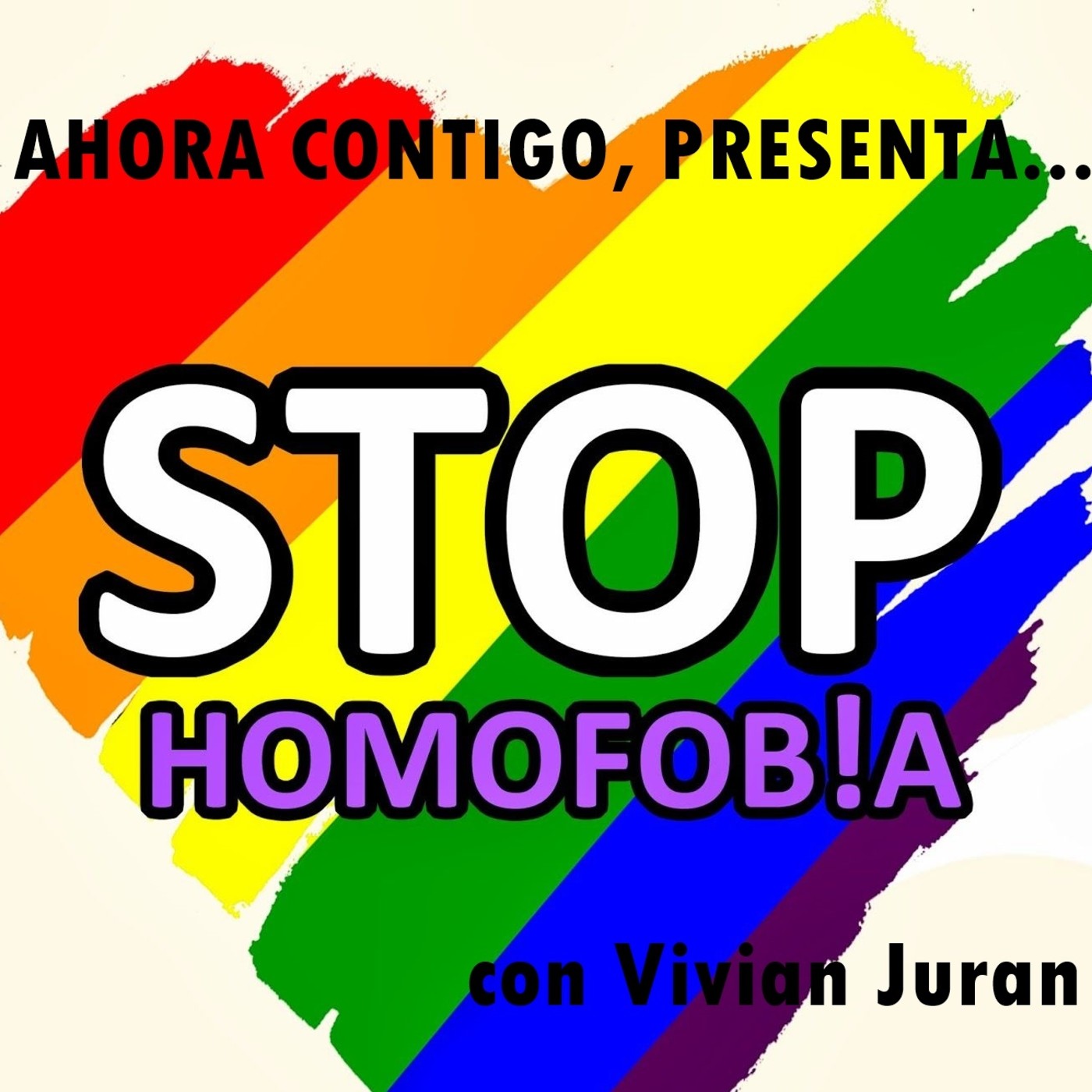 Ahora Contigo