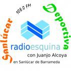 Sanlucar Deportiva 02/06/2016