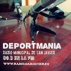 Dxtmanía (25/05/18)