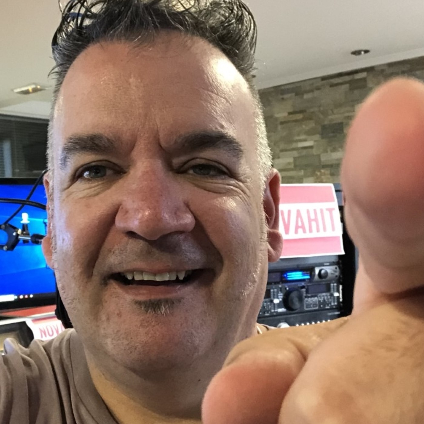 Hit Clubbin´Radio show