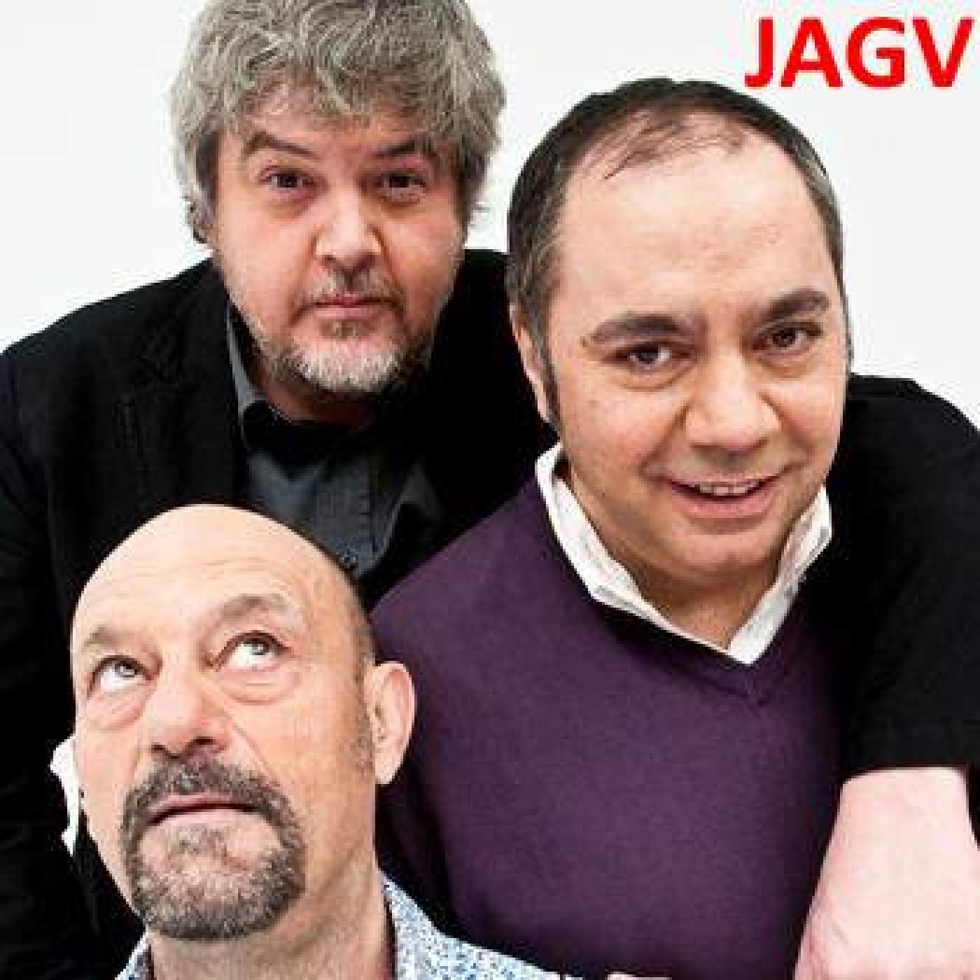 Ilustres Ignorantes JAGV & 0# en Historia