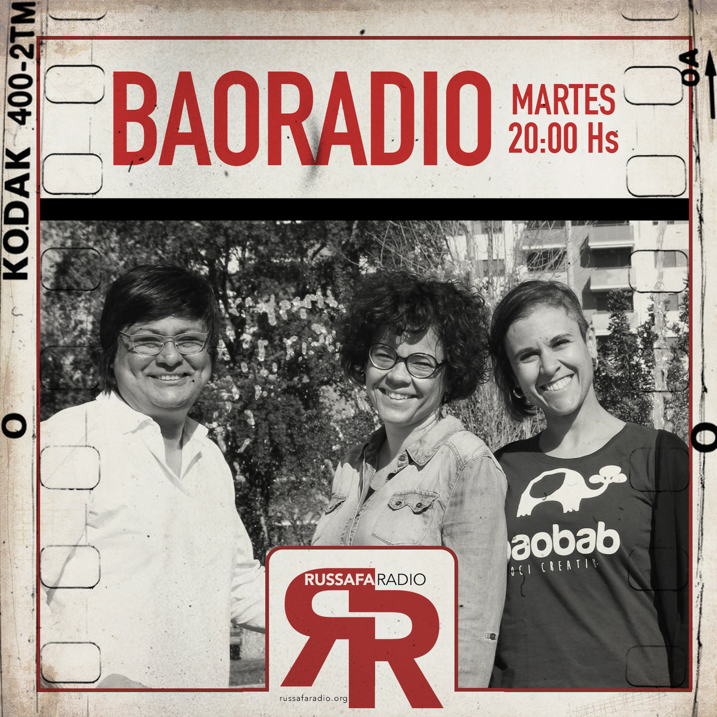 Bao Radio