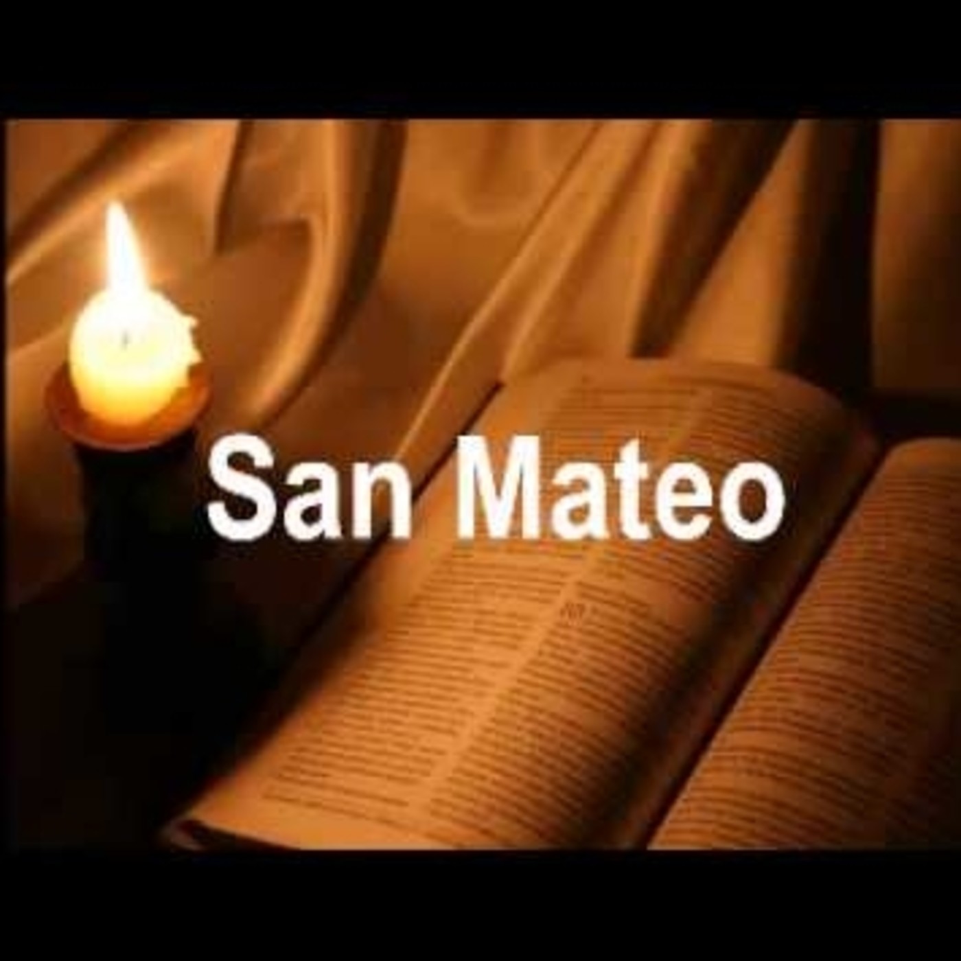 Estudio de Mateo