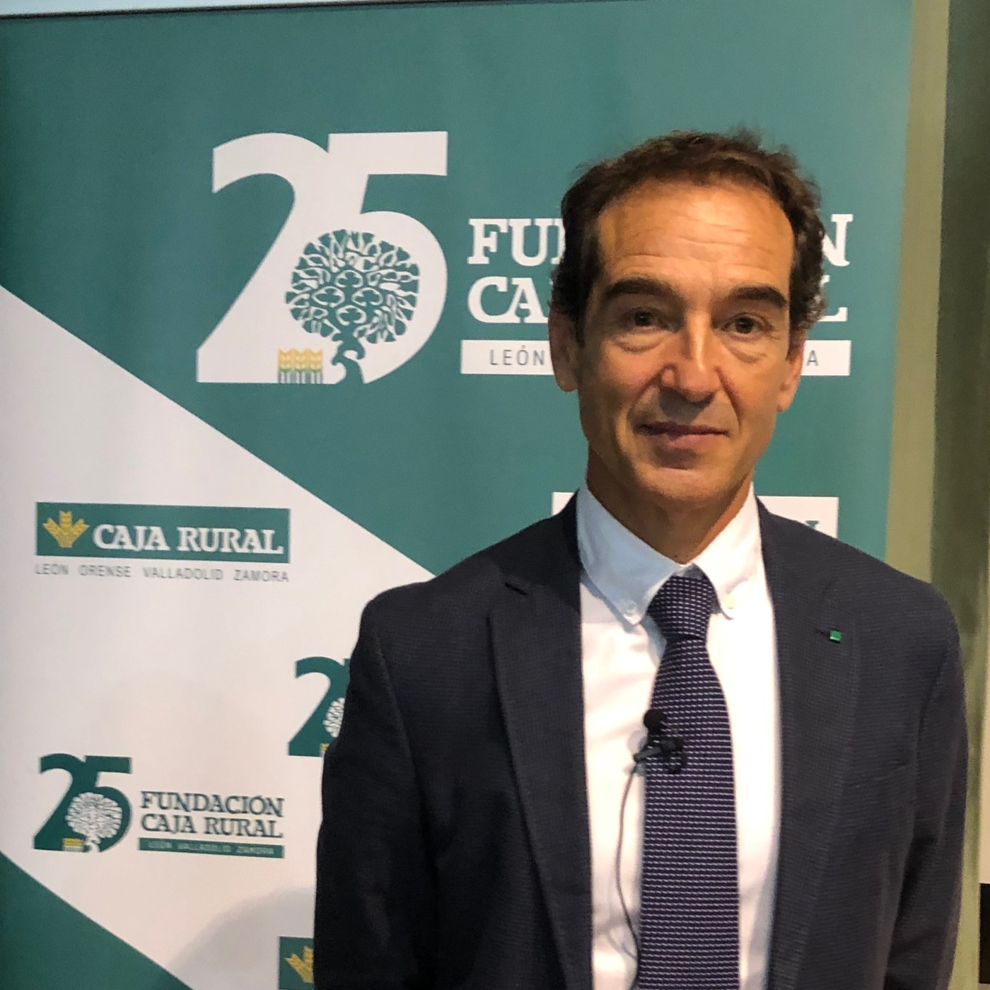 Fundación Caja Rural León Valladolid Zamora