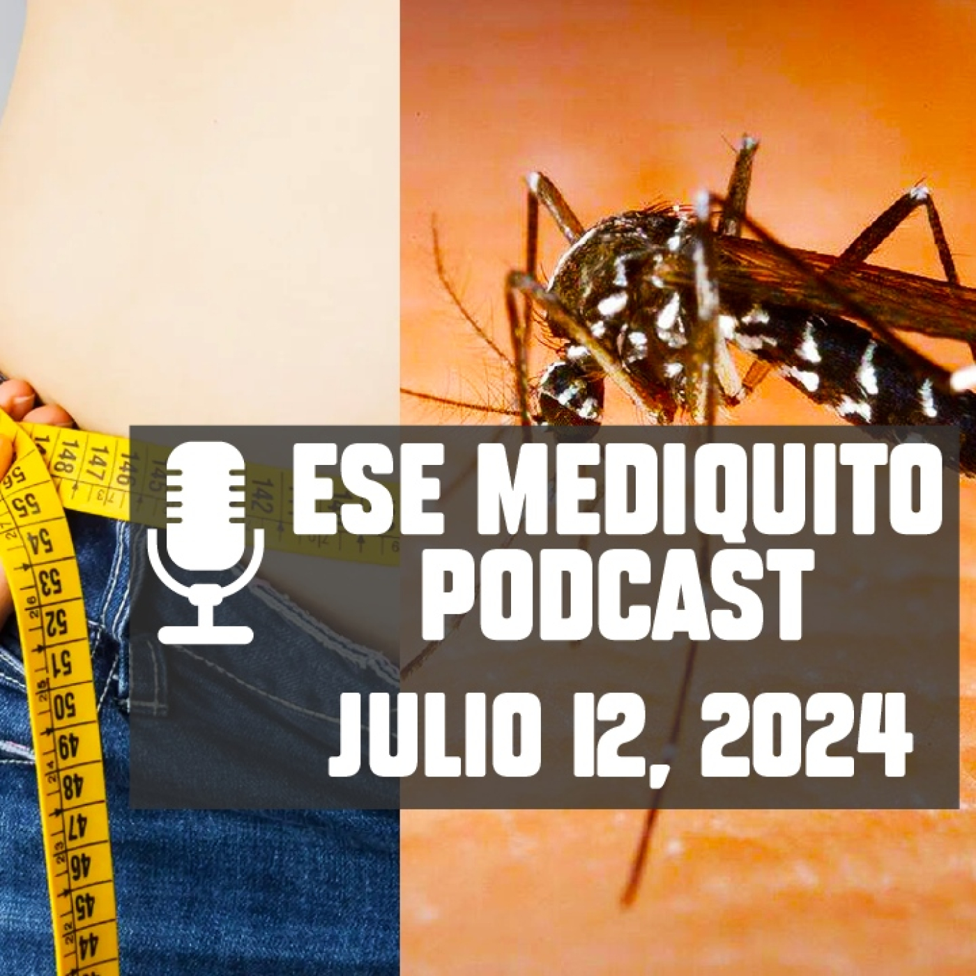 Ese Mediquito