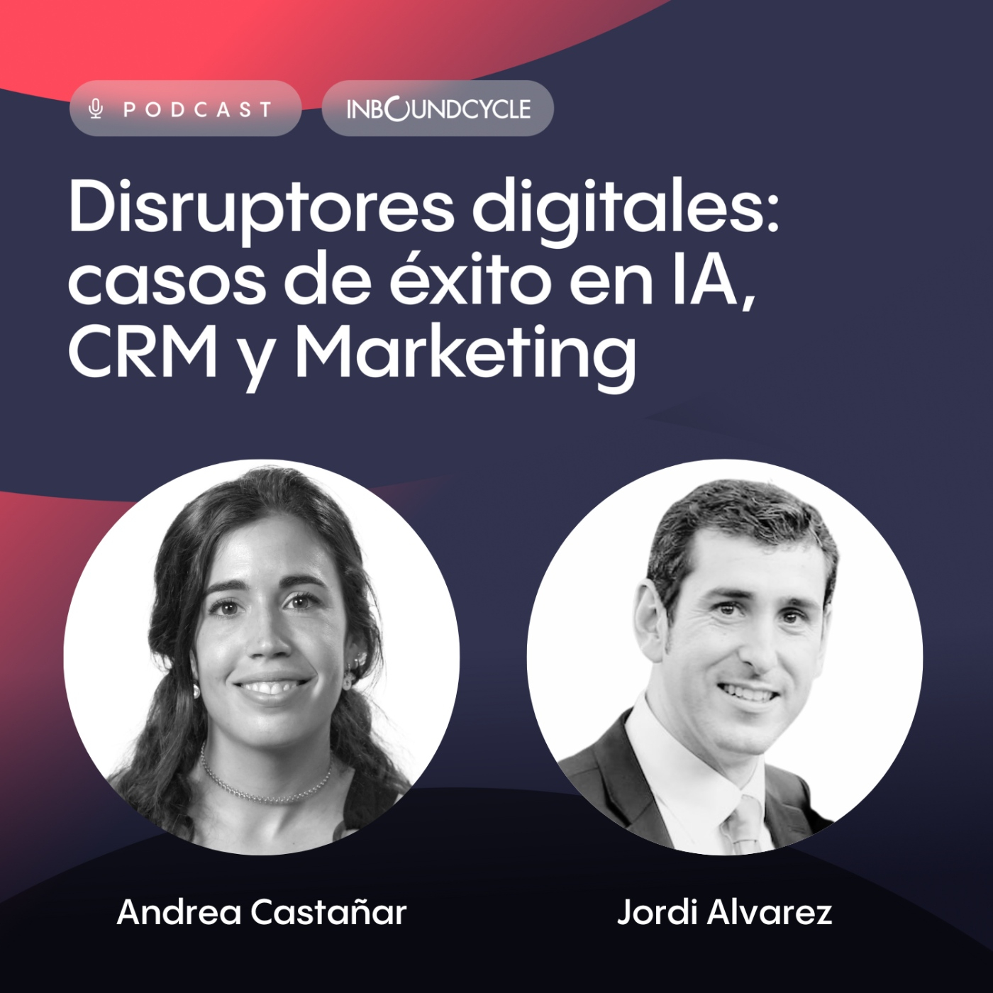 #279 - Jordi Alvarez, Director Comercial en Vaessen Schoemaker - Crecimiento en la industria alimentaria