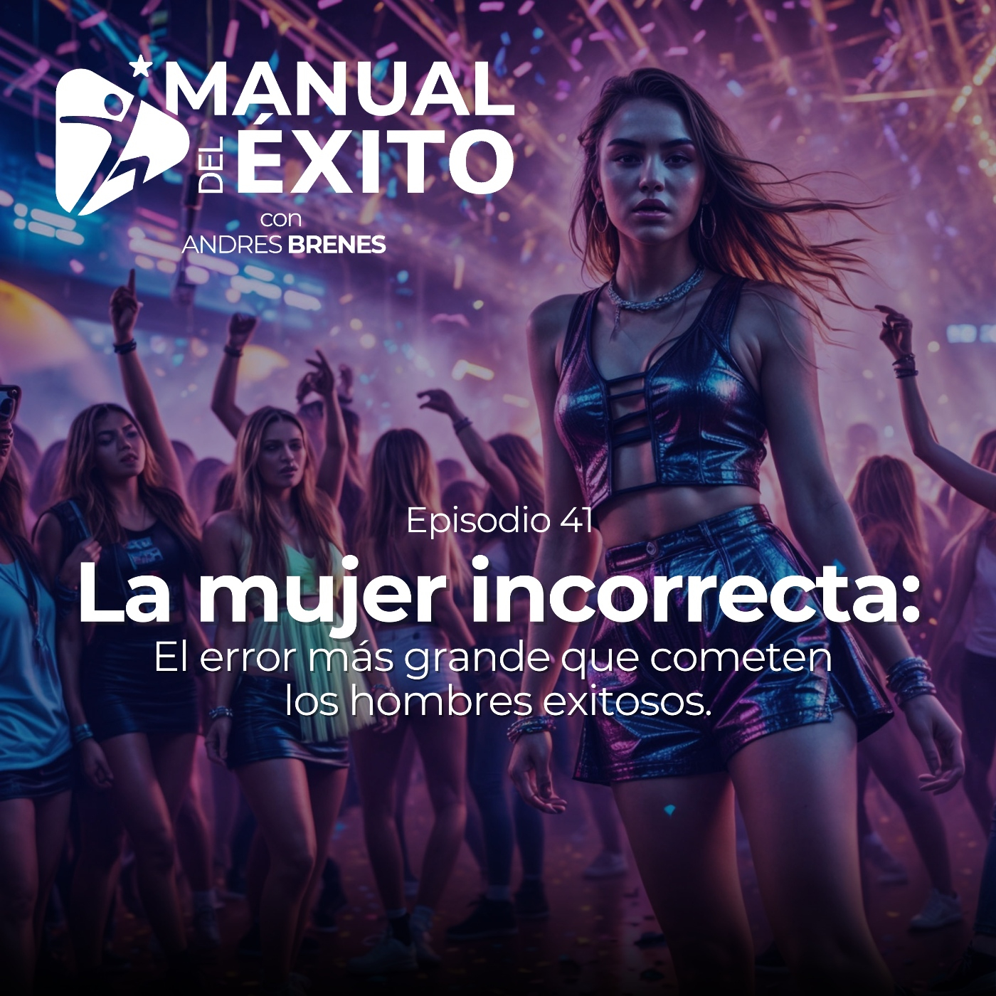 Manual del éxito
