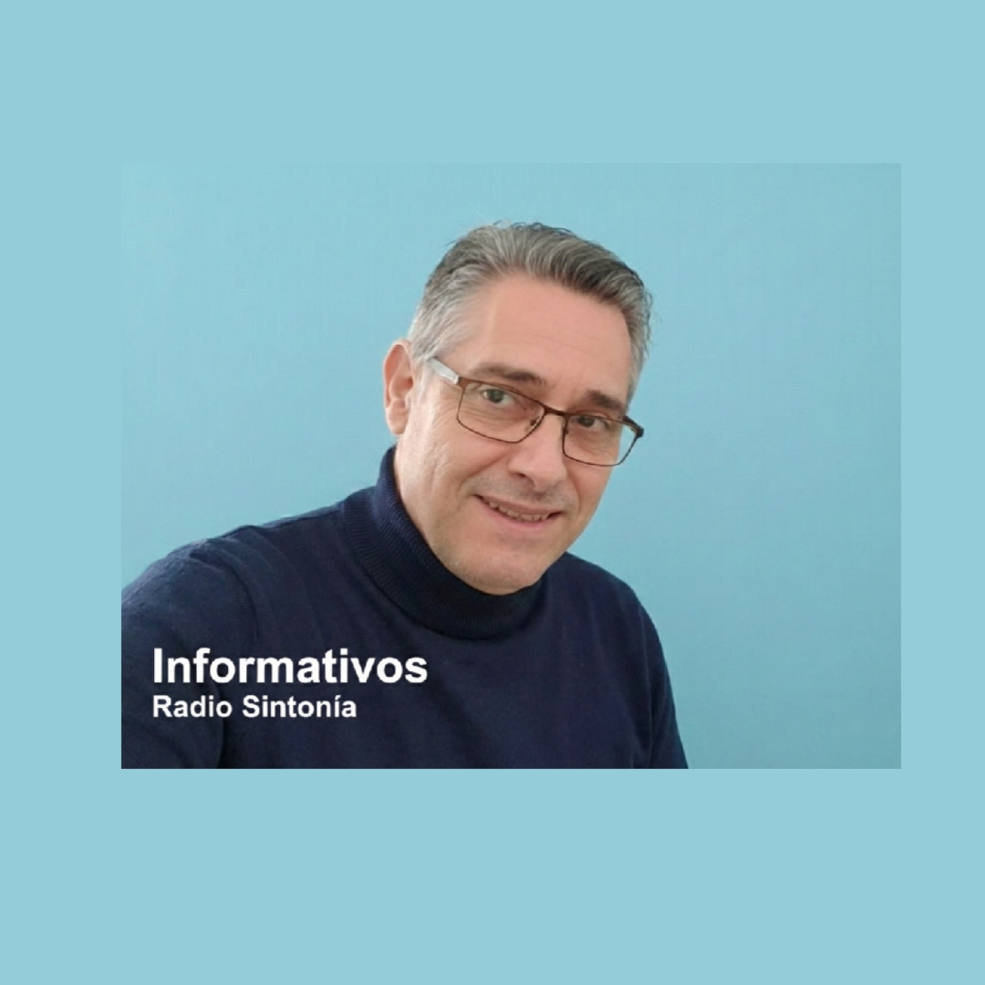 Informativo local con Bartolomé Martínez. 27-03-2026. episode artwork