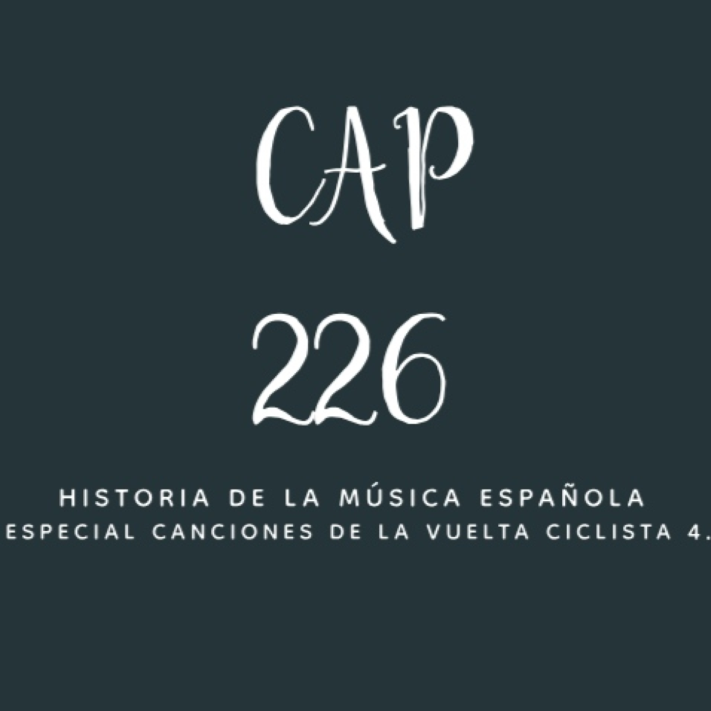 Historia Musica España