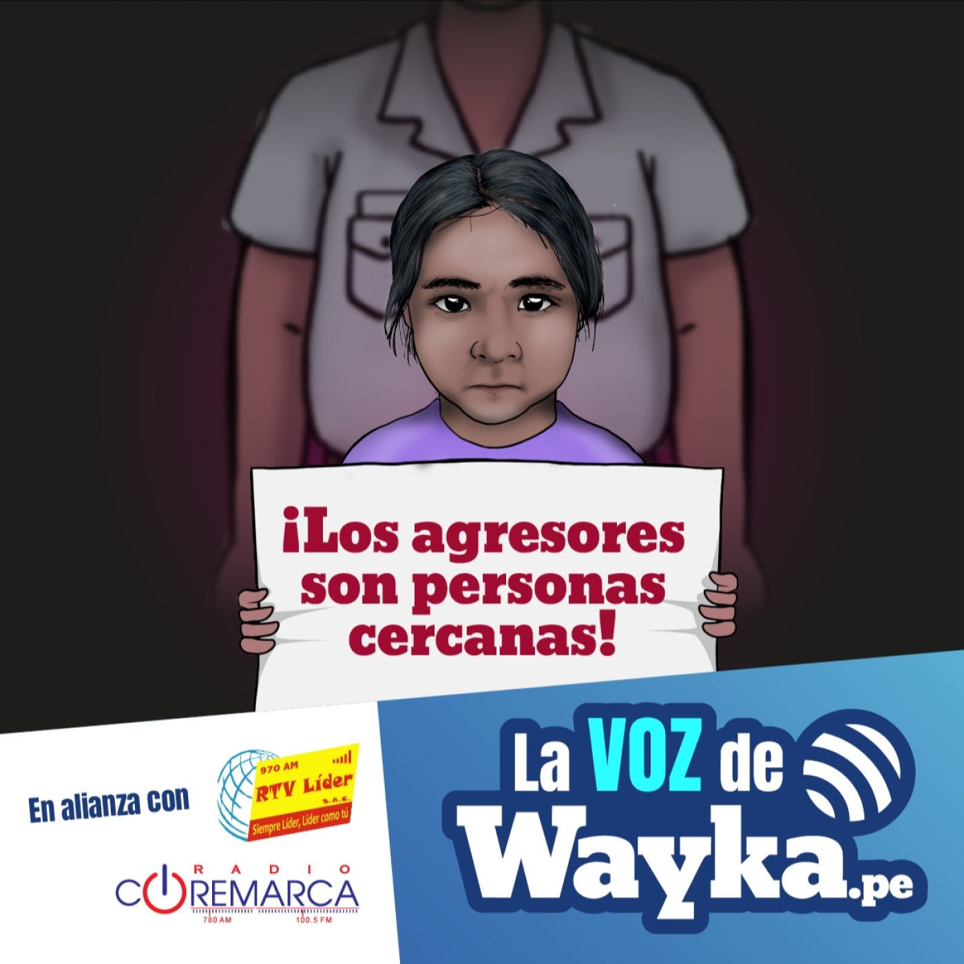 Wayka Perú