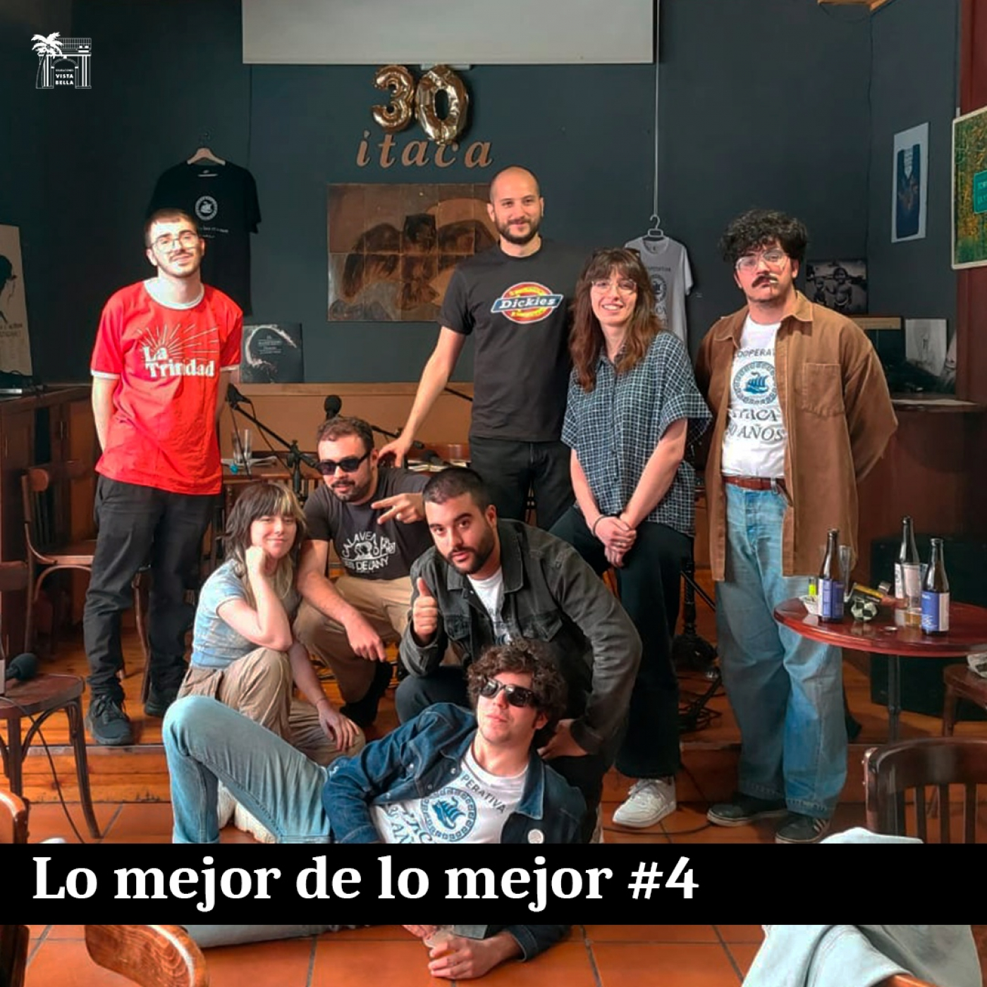 Lo Mejor De Lo Mejor