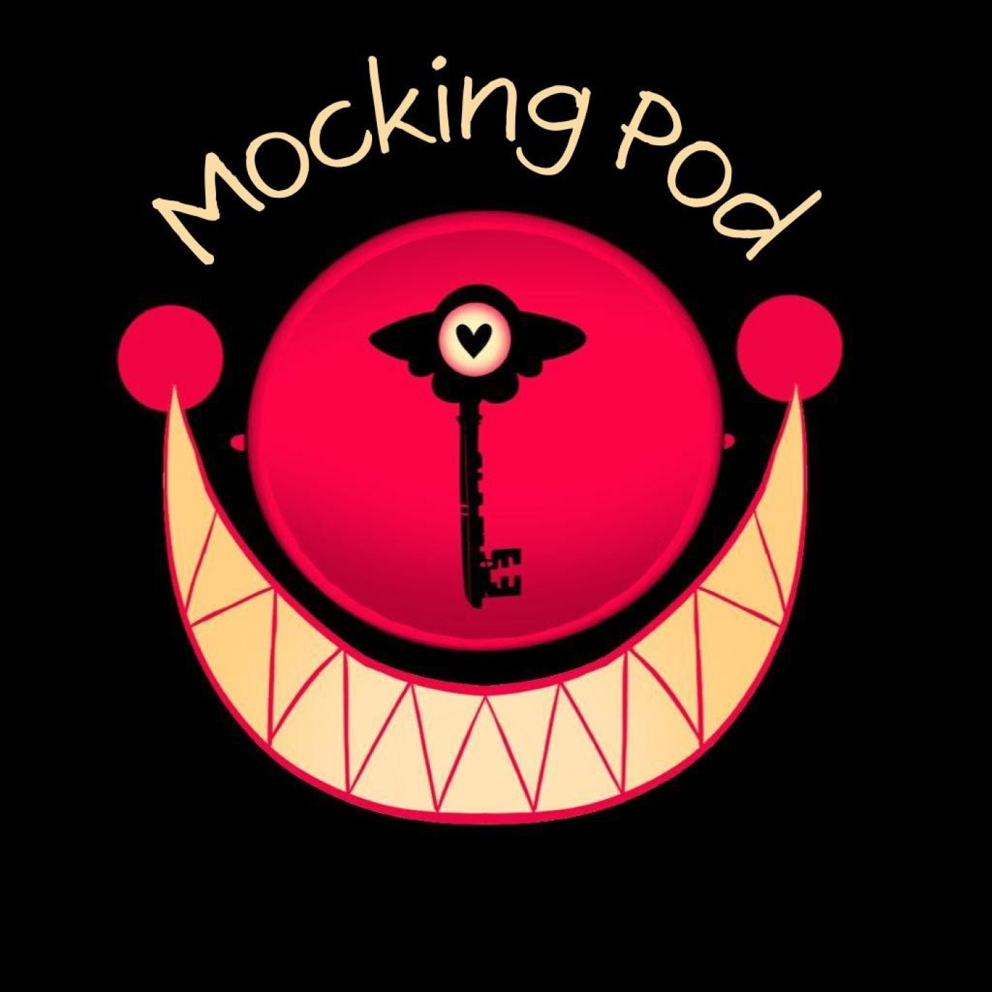 Mocking Musical: Hazbin Hotel -Ep.1x01"Oberture" episode artwork