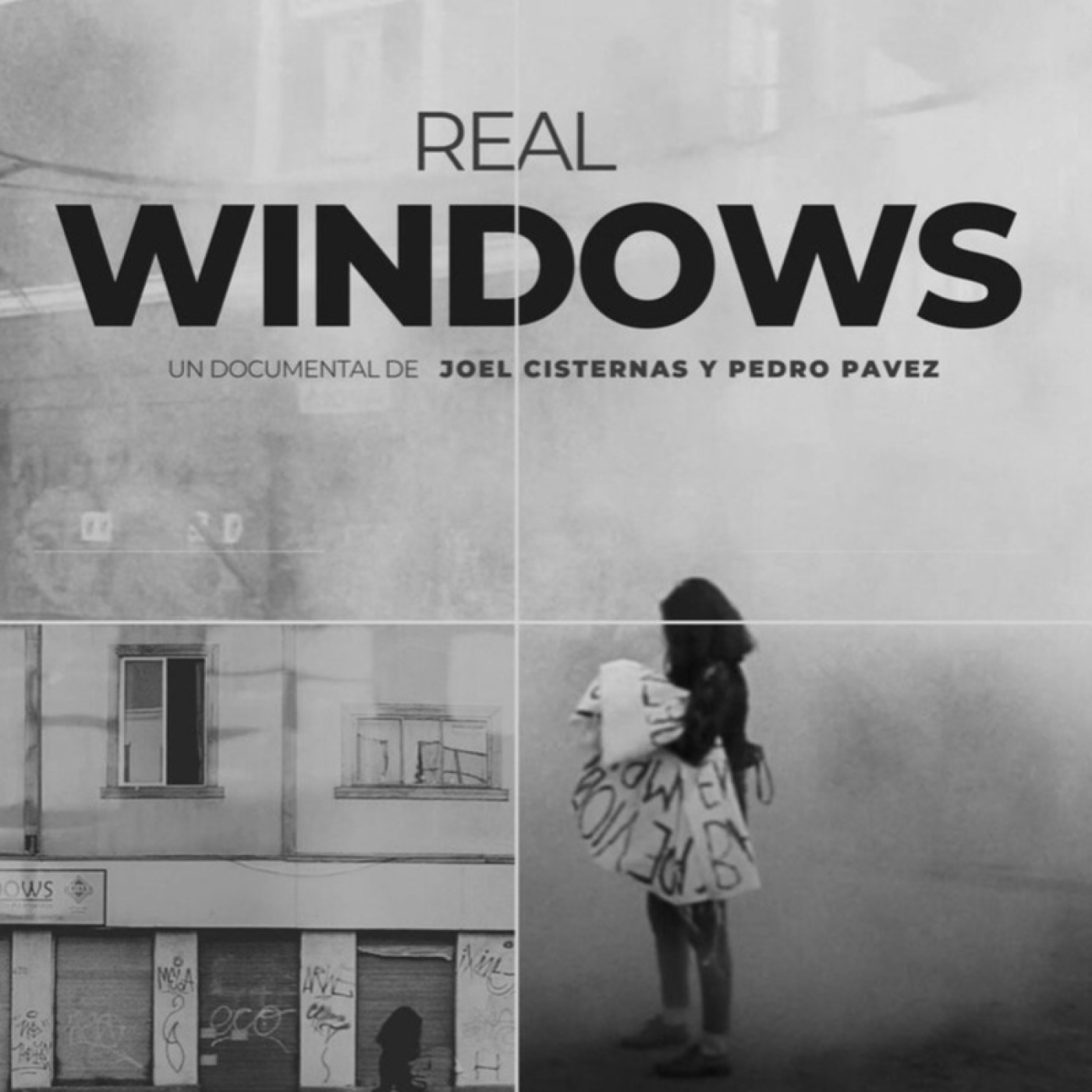 PEDRO PAVEZ, DIRECTOR DE CINE, CONVERSA CON RITOQUE FM SOBRE “REAL WINDOWS”, SU PREMIADO DOCUMENTAL episode artwork