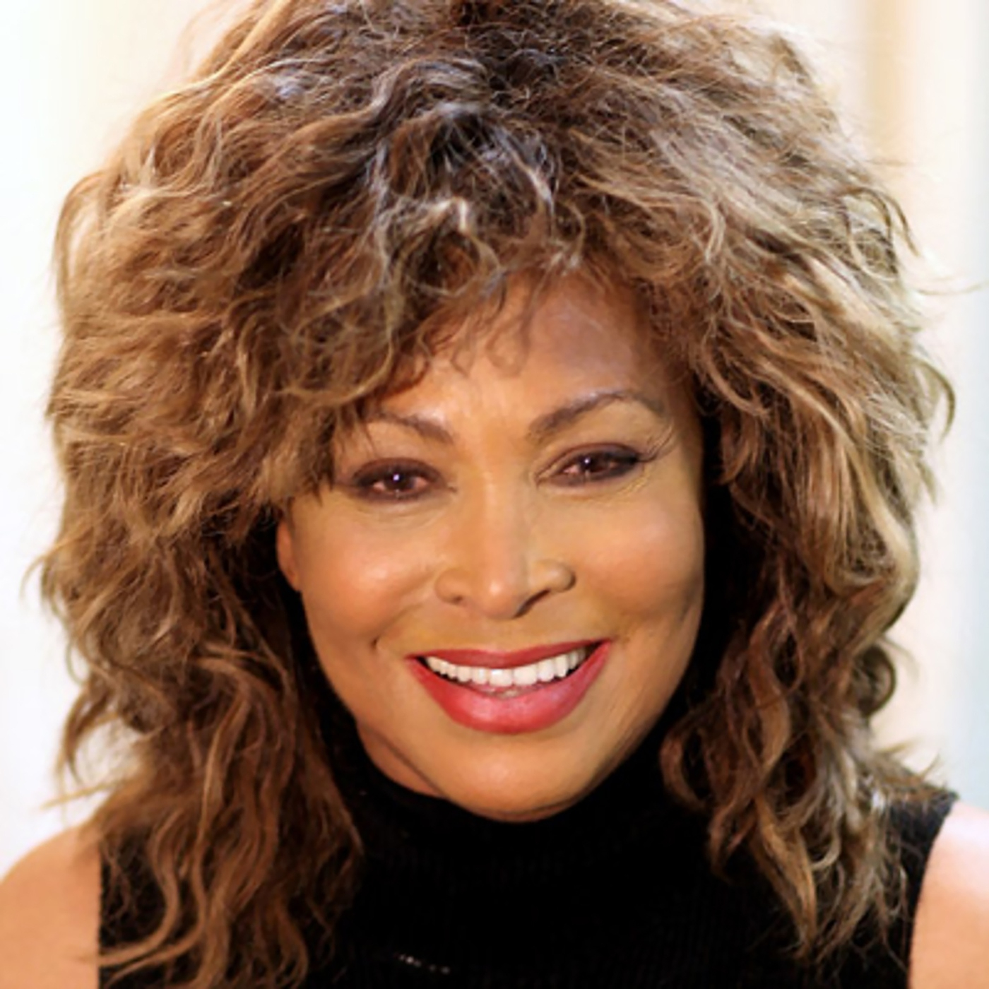 Tina Turner (The Best Hero) - RockDJ Show episode artwork