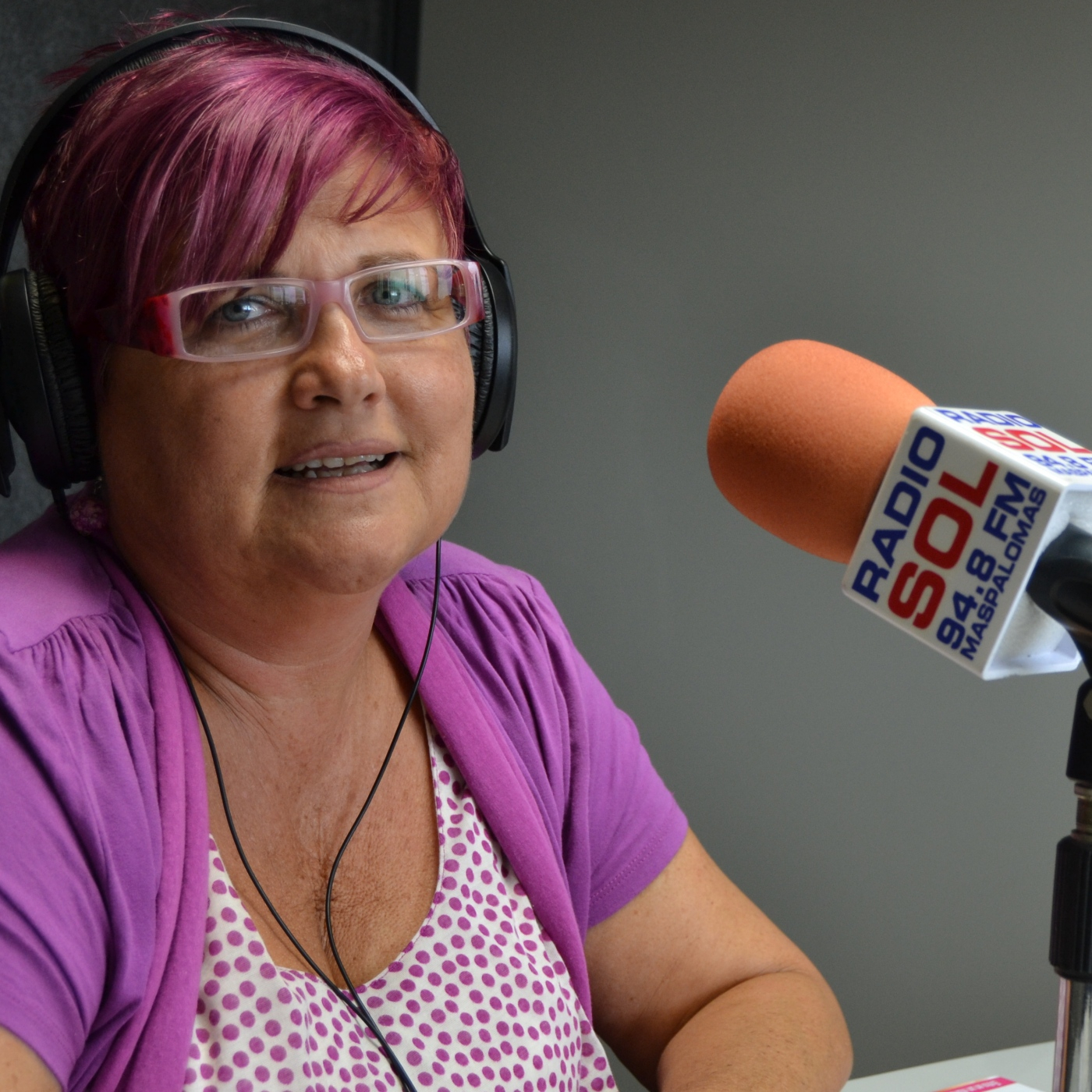 Podcast de Manuela Alvaro Alonso