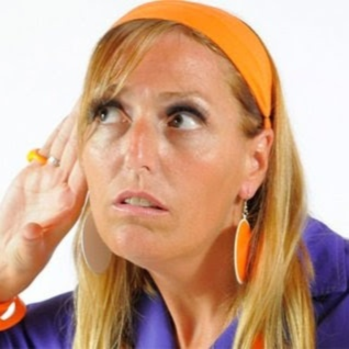 Silvina Connor, Actriz, Comediante y Guionista @SilvinaConnor Conexion