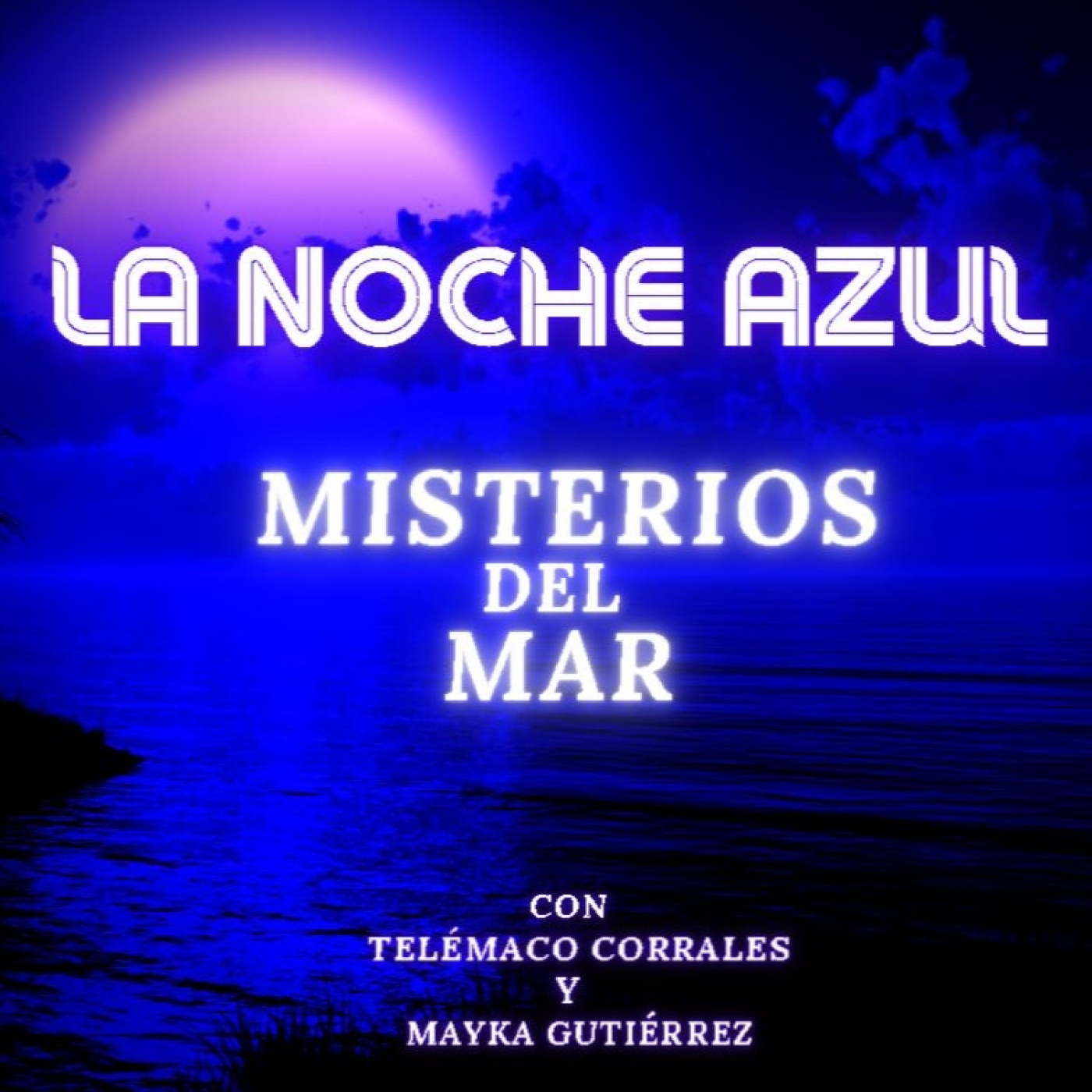 La Noche Azul