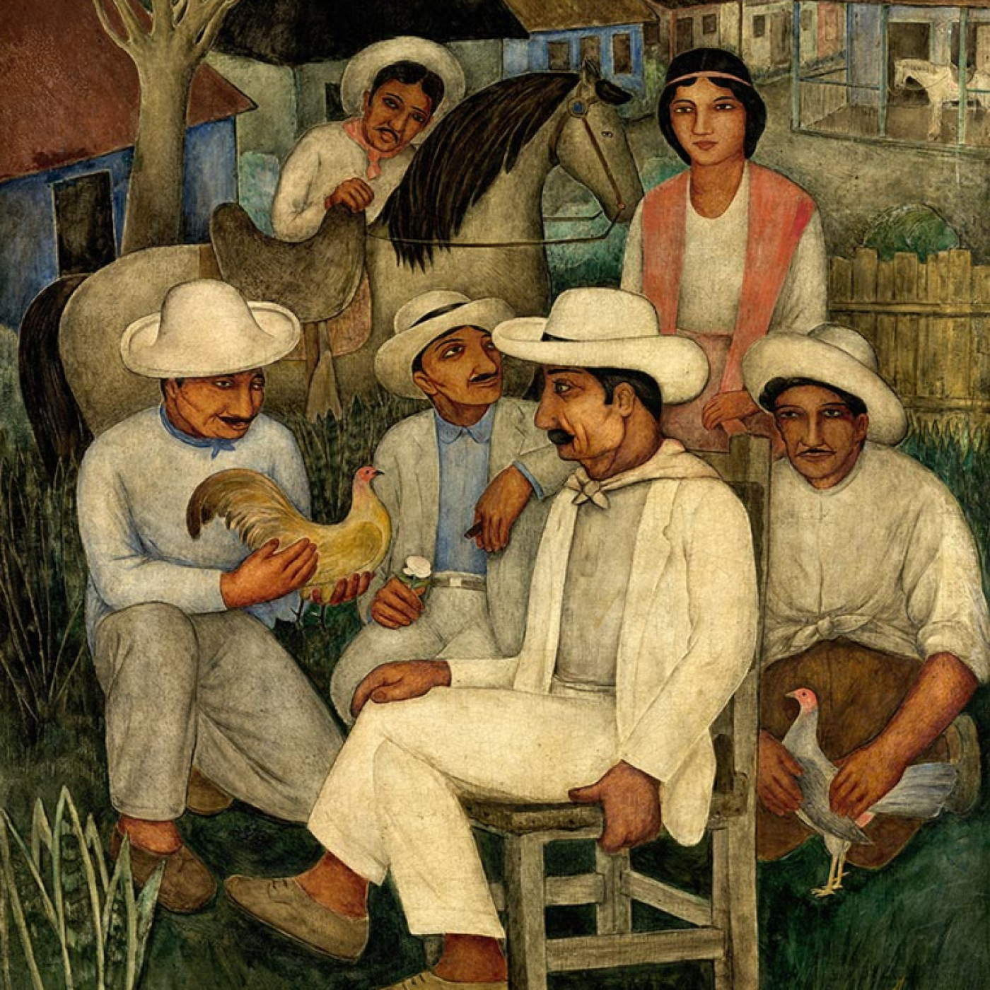 Entre el Arte y el Criterio