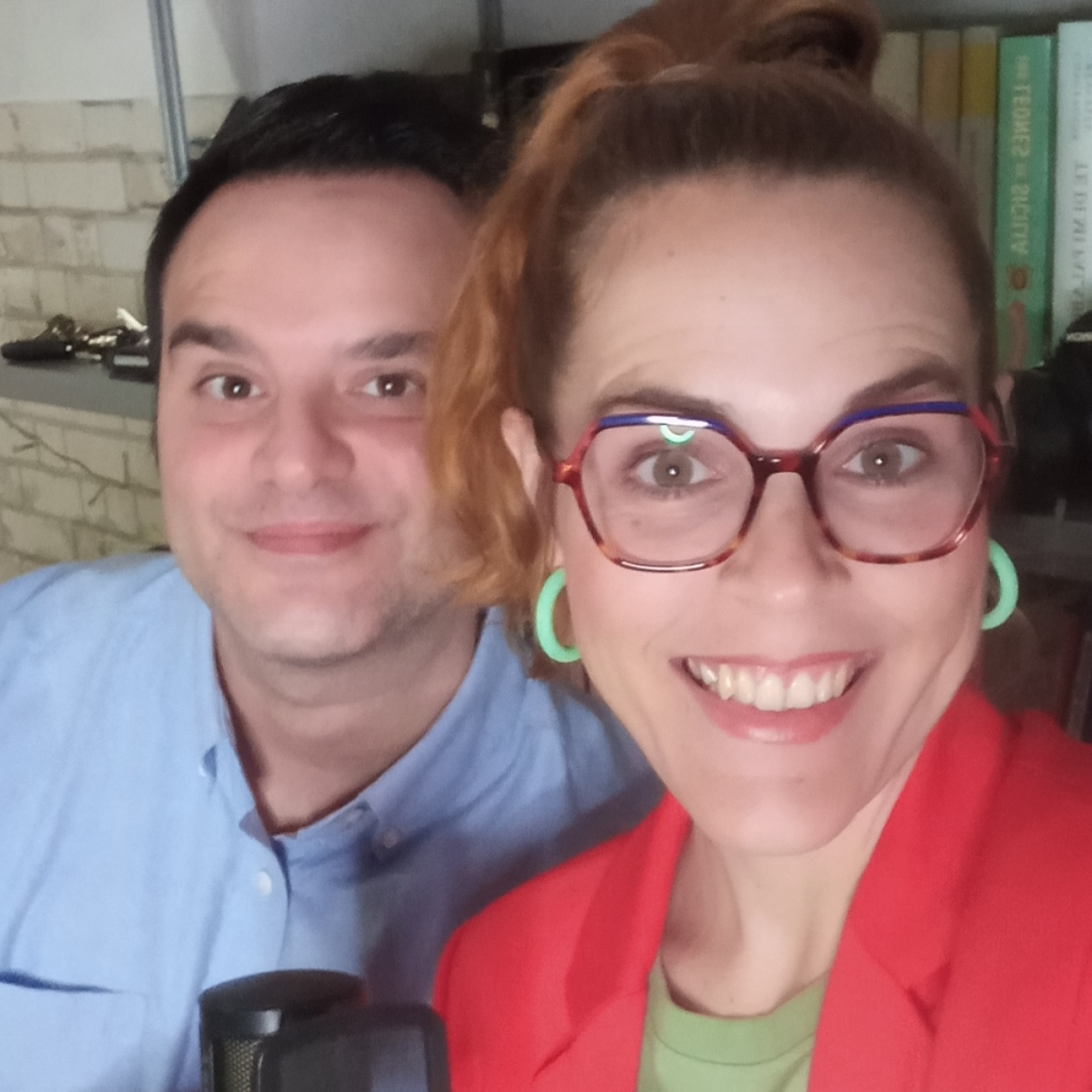 El Recreo Laura Delgado: La Fotógrafa del moño