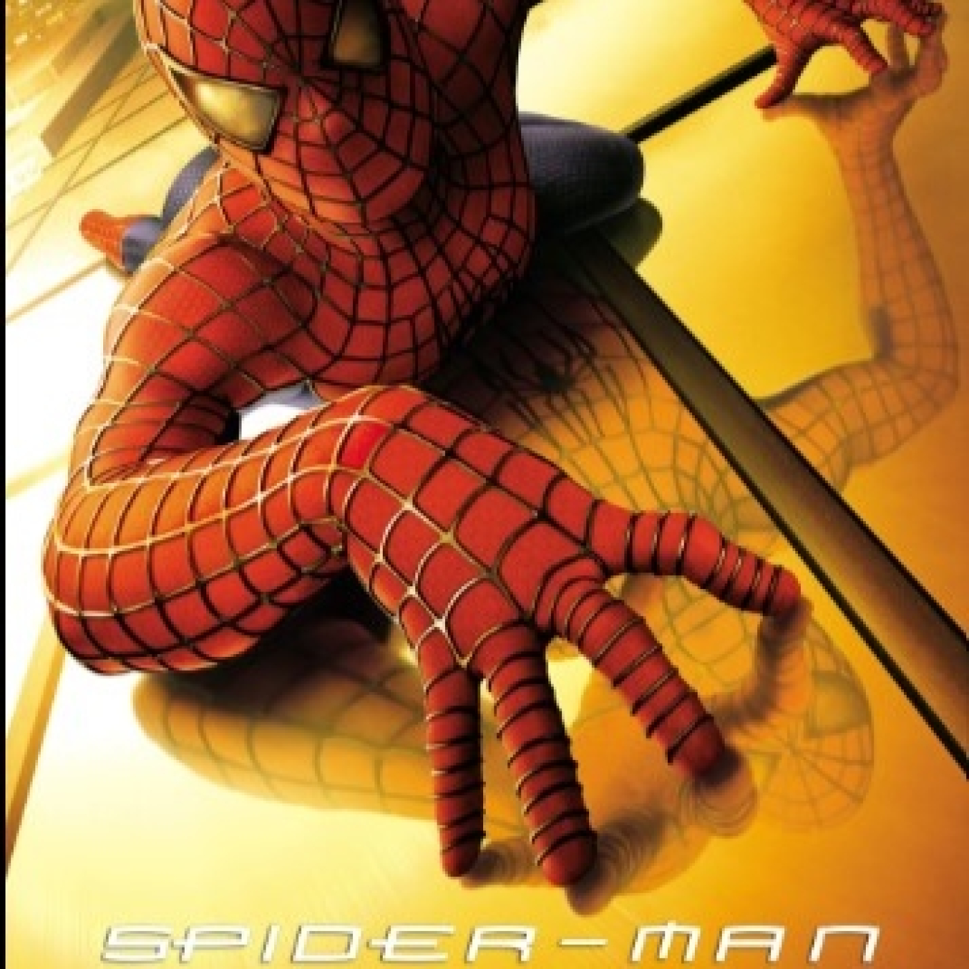 Peticiones Oyentes - Spider-man - vo- 2002