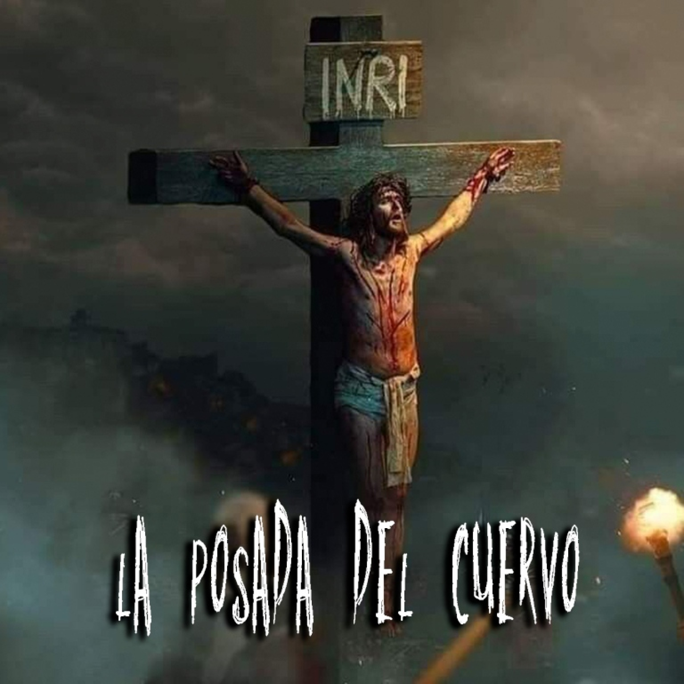 La Posada Del Cuervo