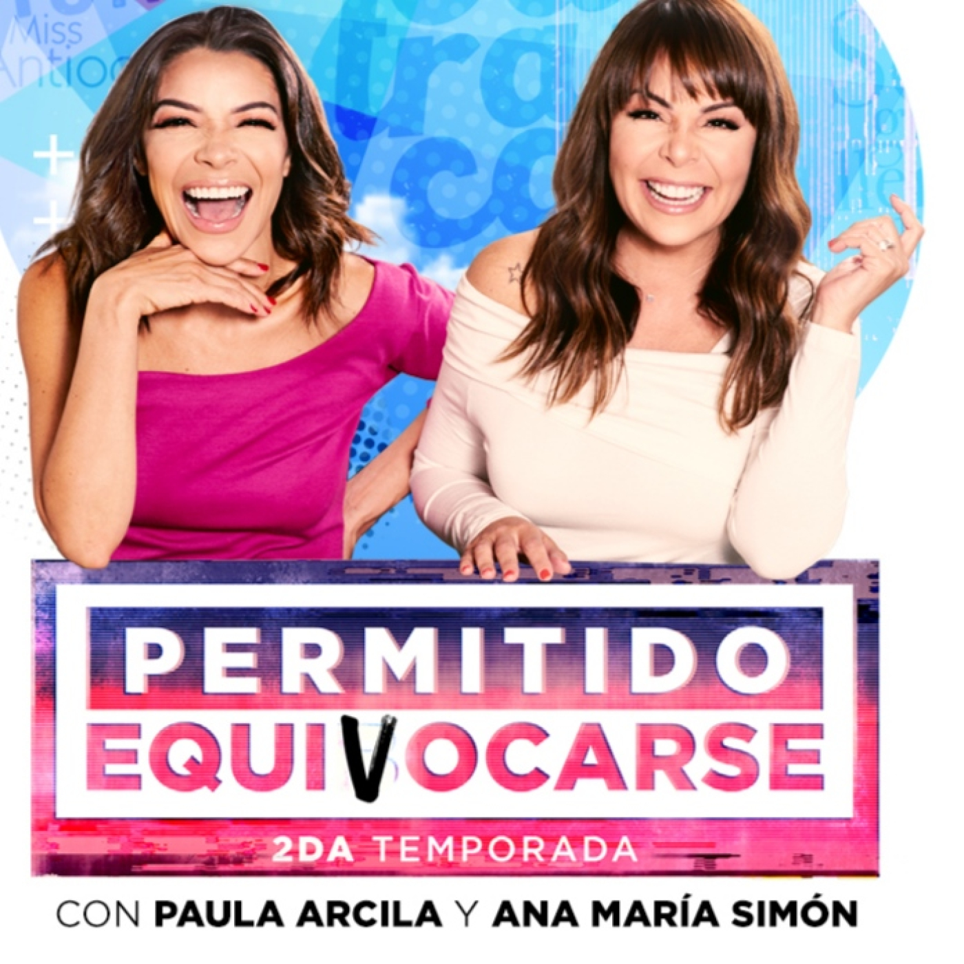 Permitido Equivocarse