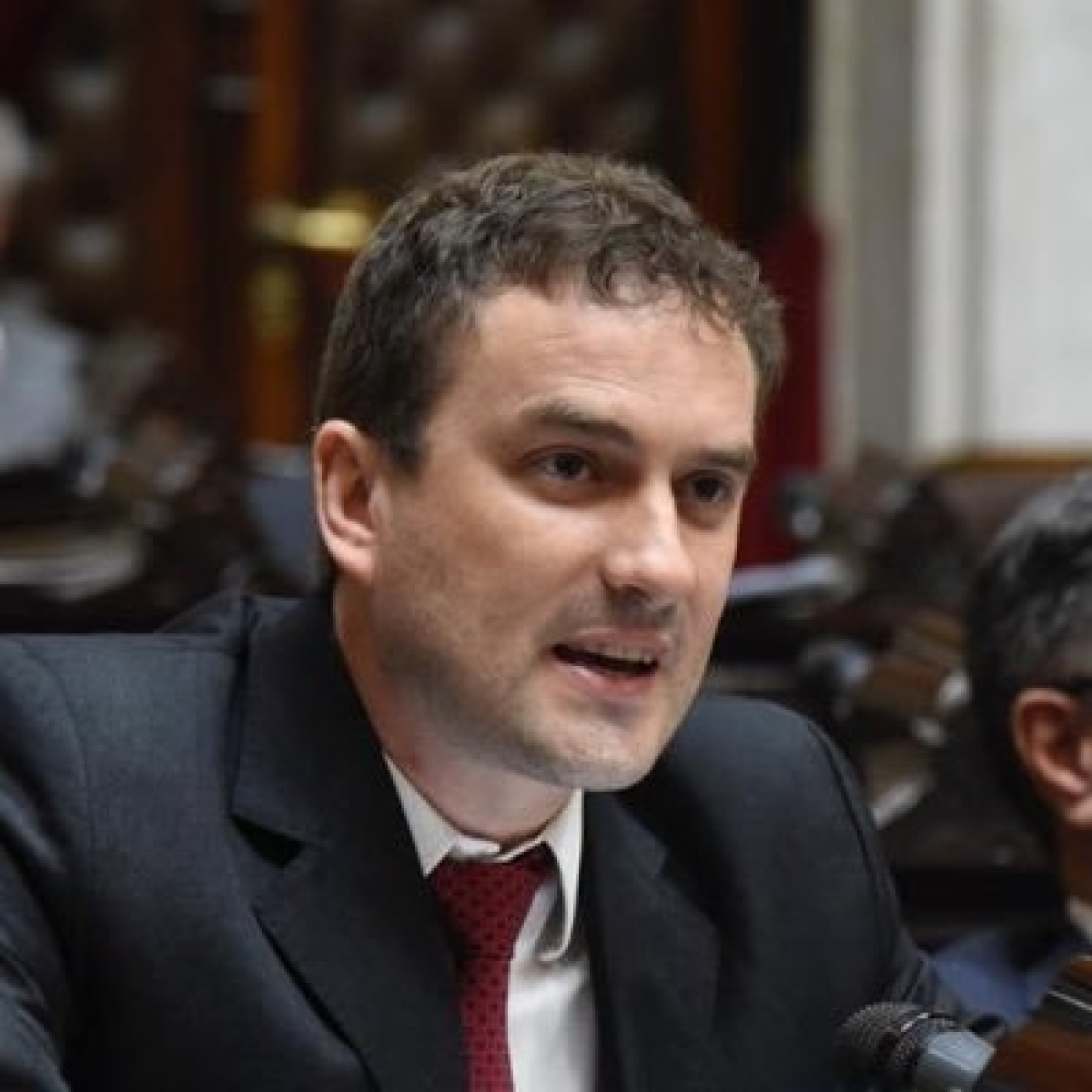 Francisco Monti @franmmonti Diputado Nacional JXC Catamarca @entreudsynosok @enriquezjorge @OSammartino 8-3-2023