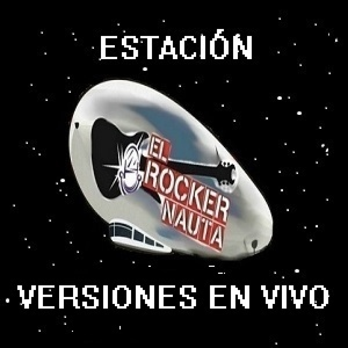 EL ROCKERNAUTA