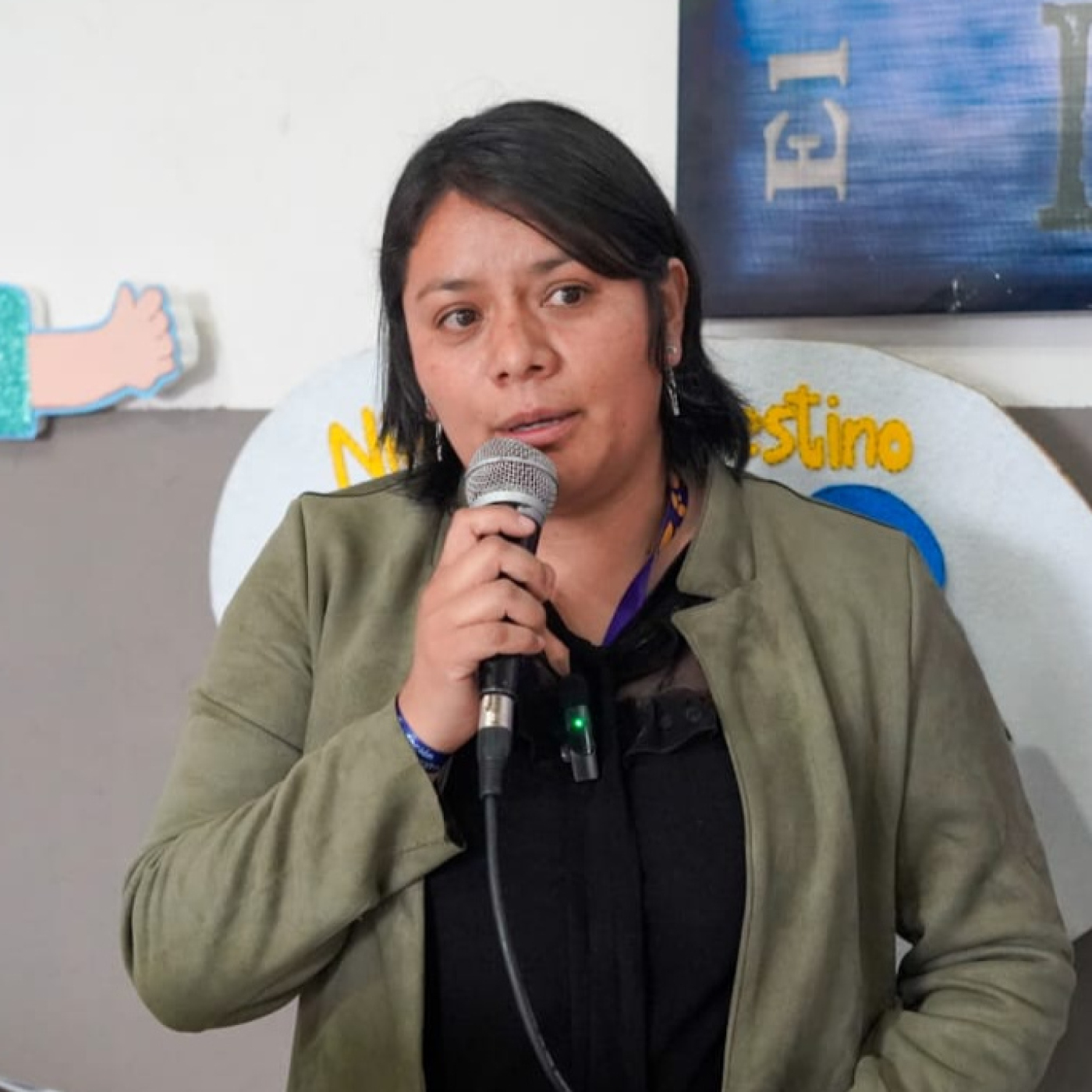 ENTREVISTAS