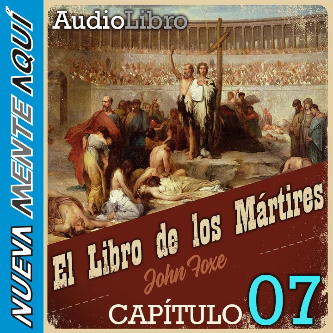 AudioLibros Cristianos