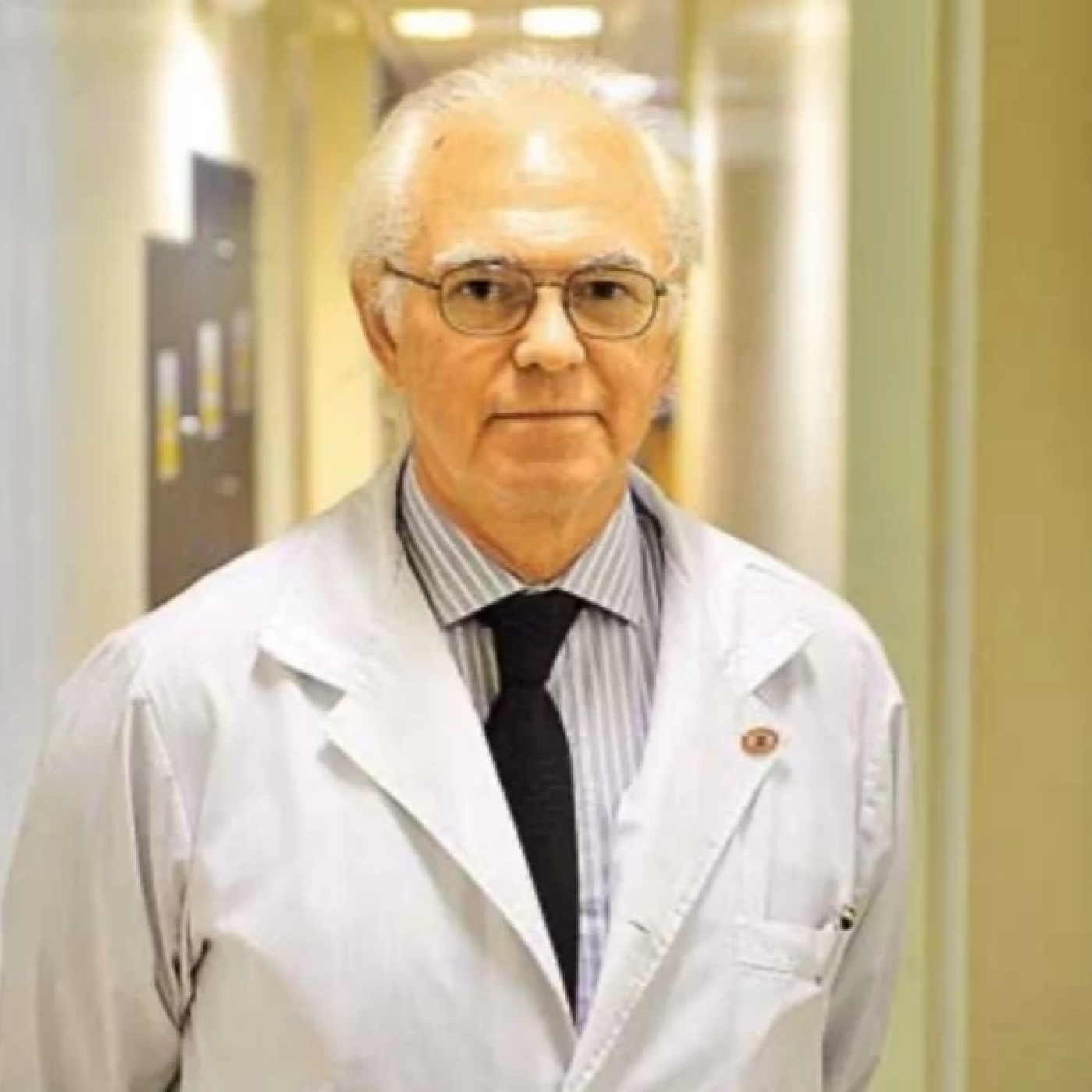 Dr. Mario Sebastiani (Médico Ginecólogo y Obstetra) Te Cuento
