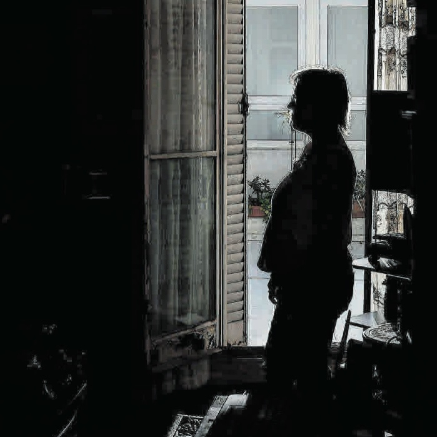 Els hospitals no estan preparats per a assumir avortaments episode artwork
