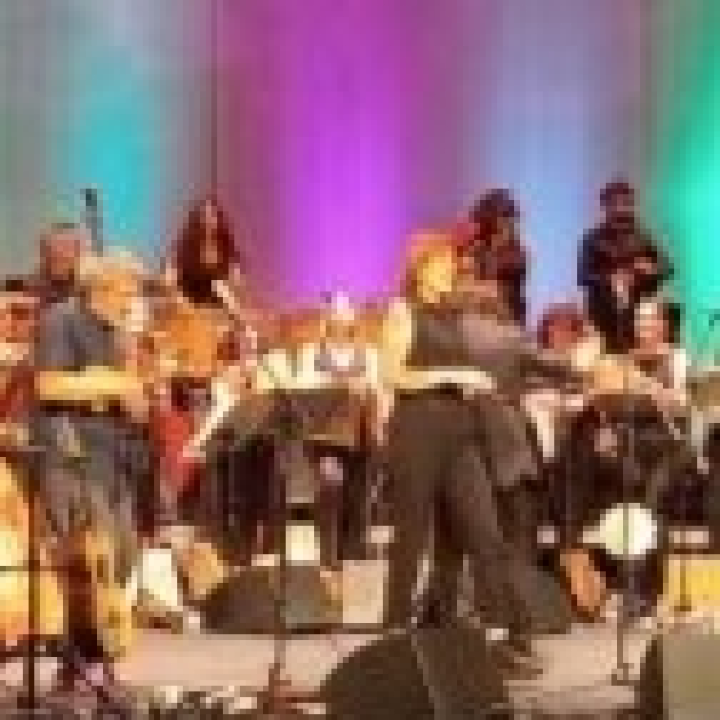 Sons de Nós 7 de novembro de 2024