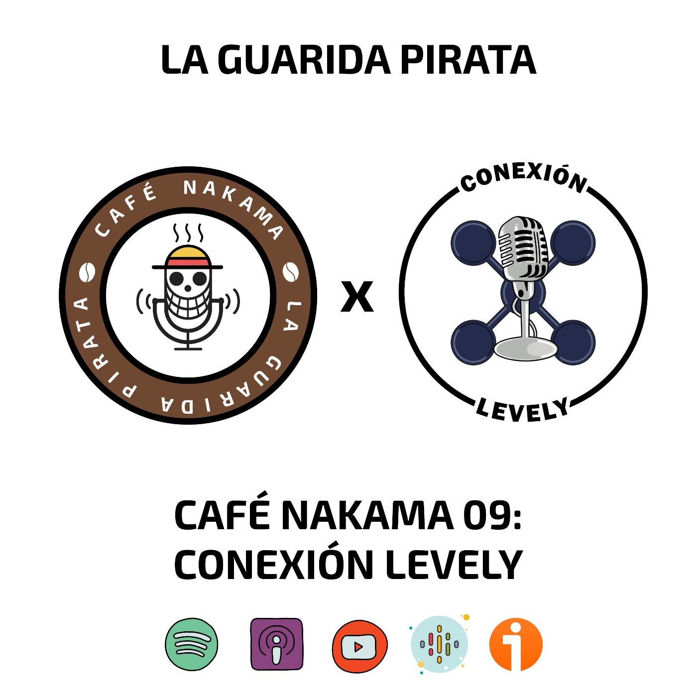 Birras y Berries | Un Podcast de One Piece