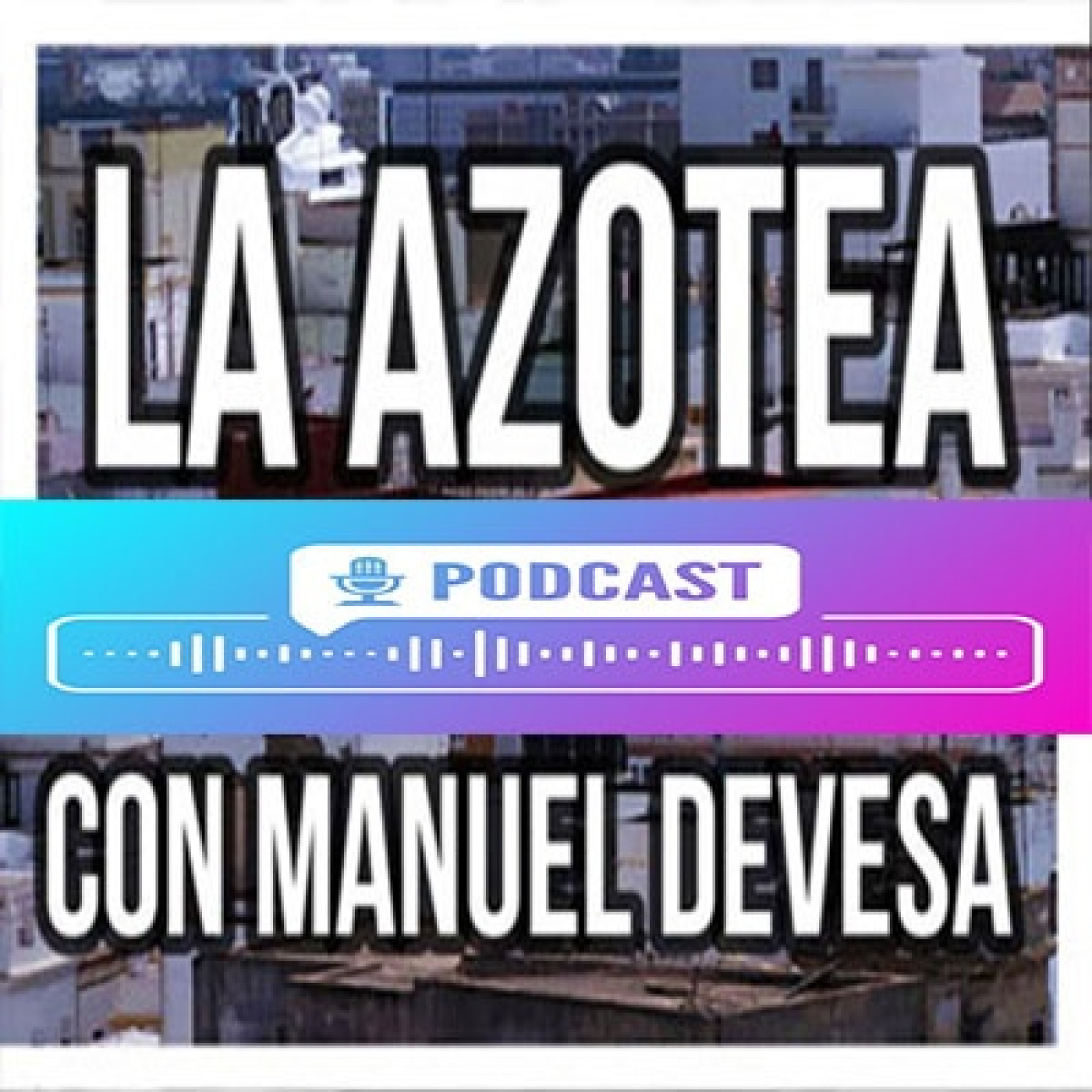 LA AZOTEA