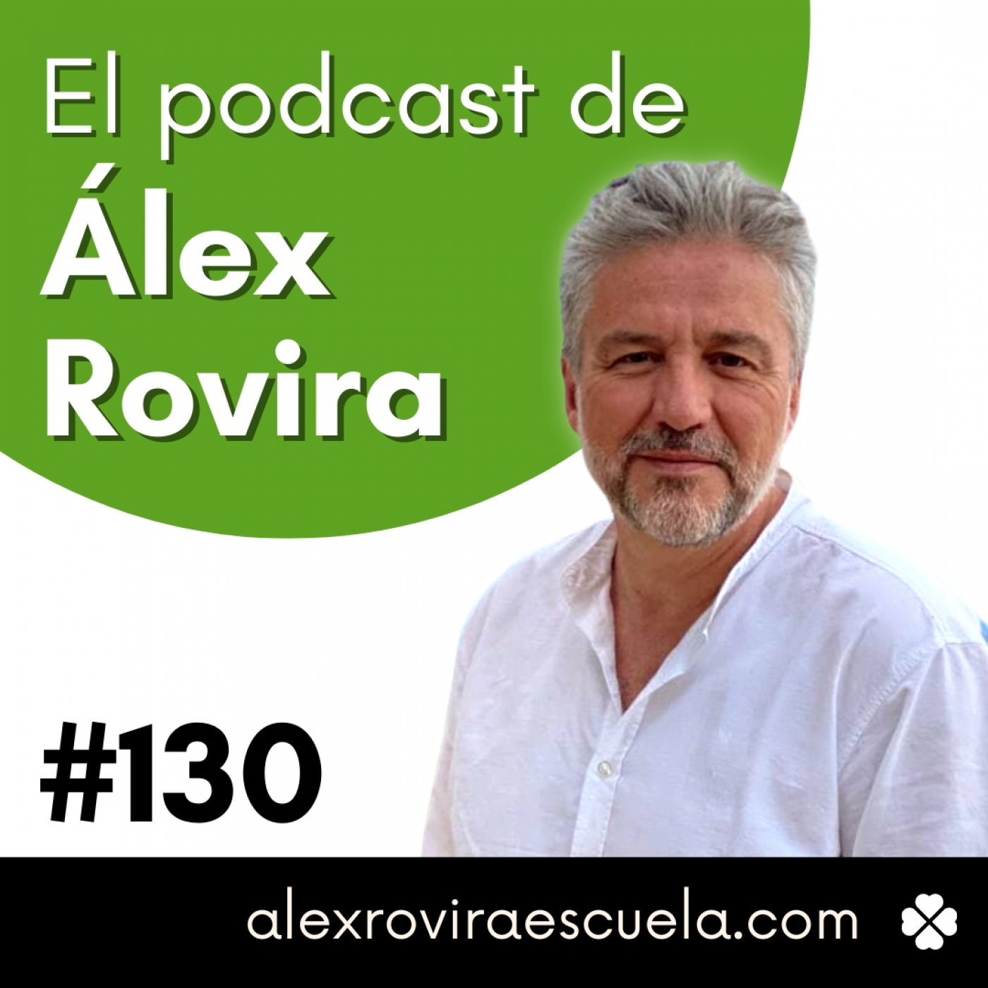 El podcast de Álex Rovira