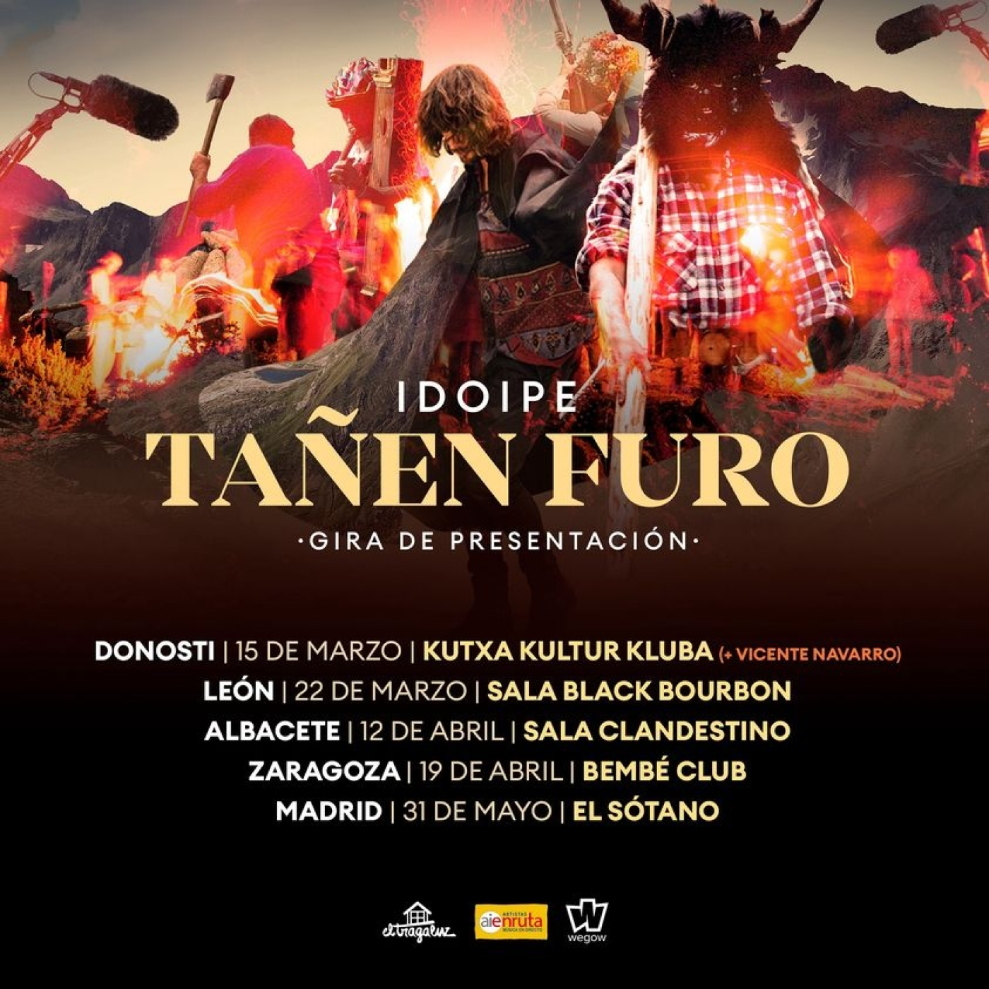LA TABERNA