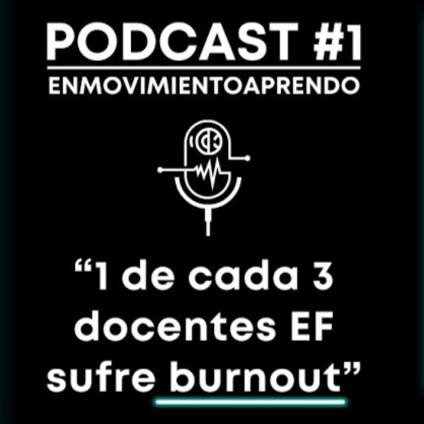  ️#1 Motivación, Modelos Pedagógicos e Innovación en Opos [Podcast Educación Física] episode artwork
