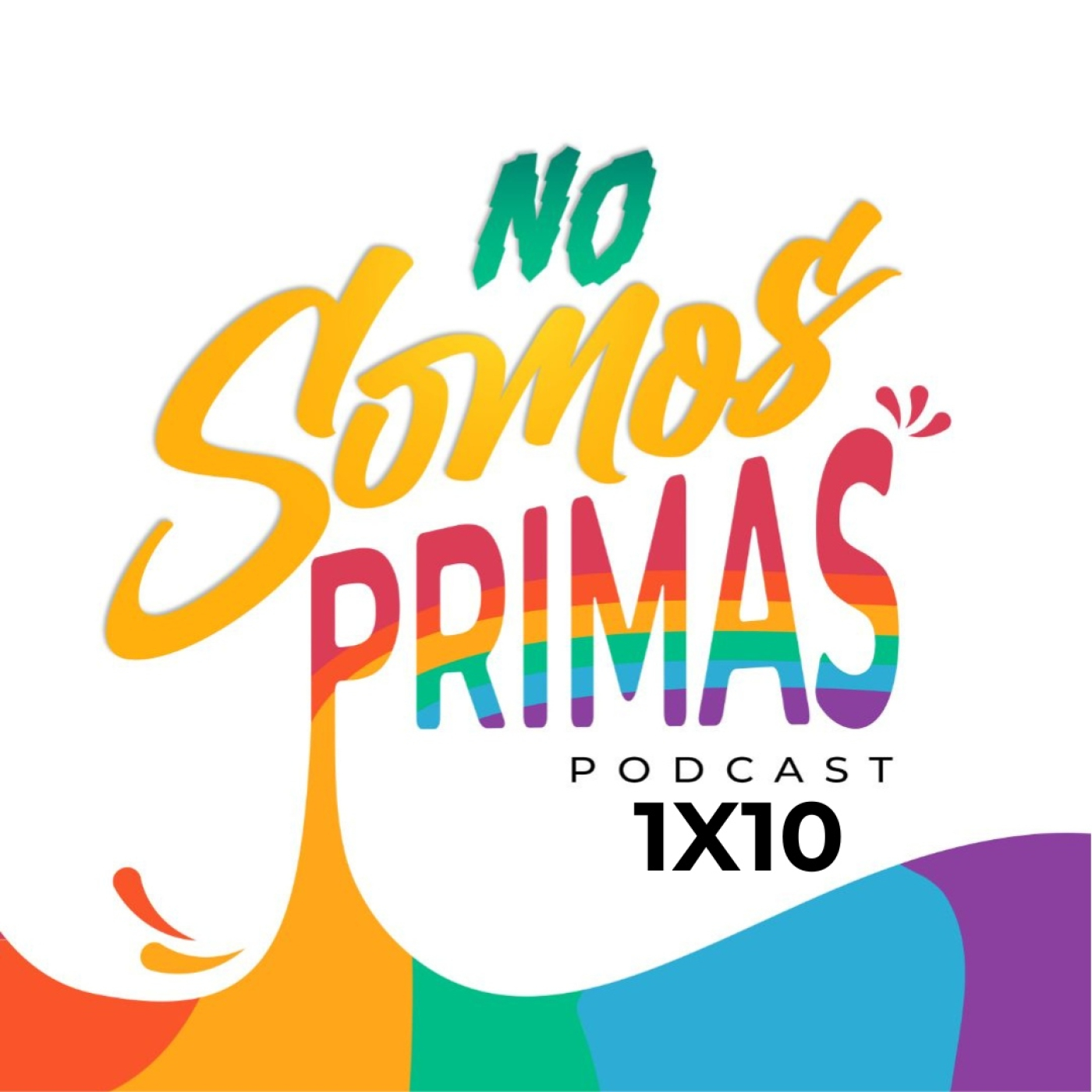 No Somos Primas