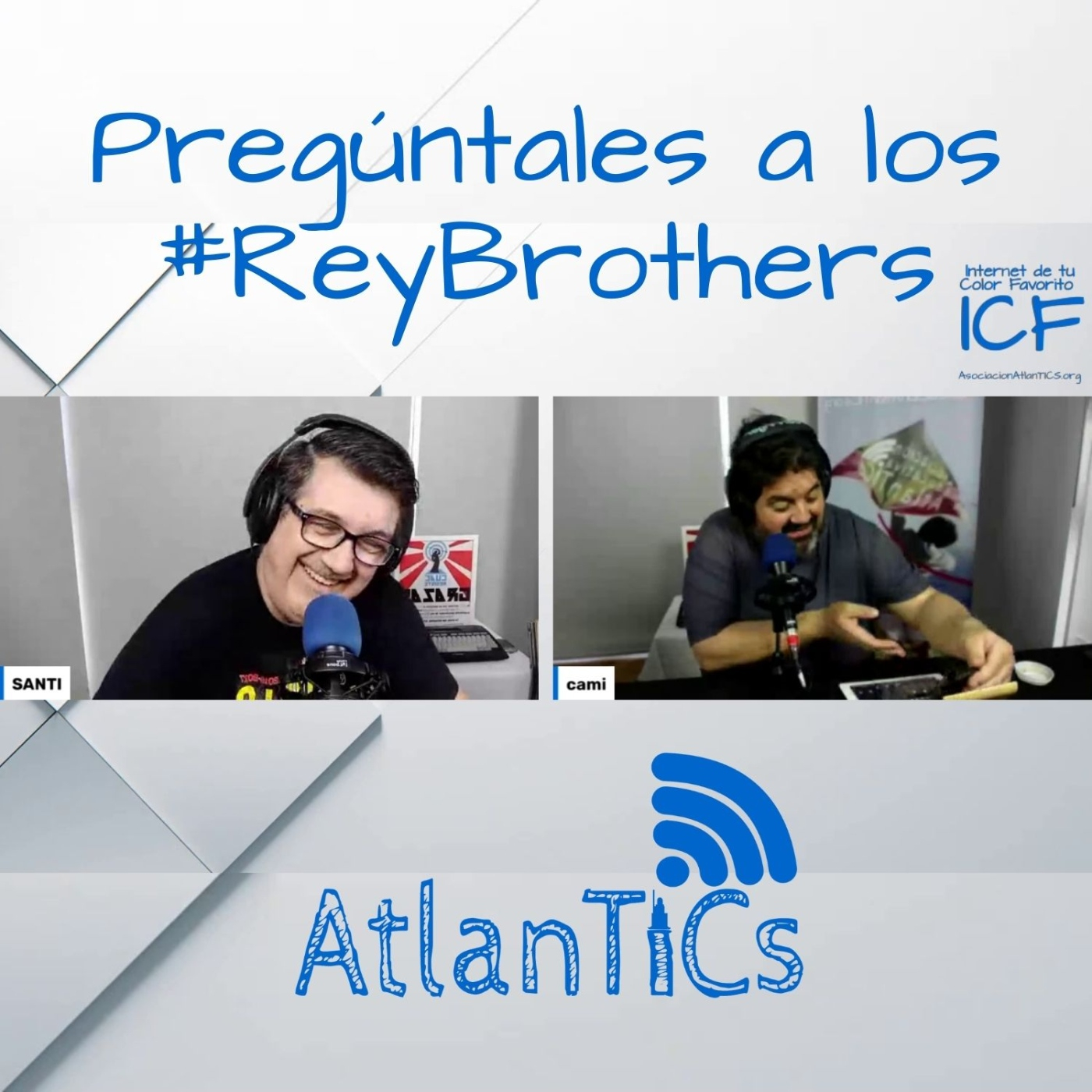 Internet De Tu Color Favorito de AtlanTICs