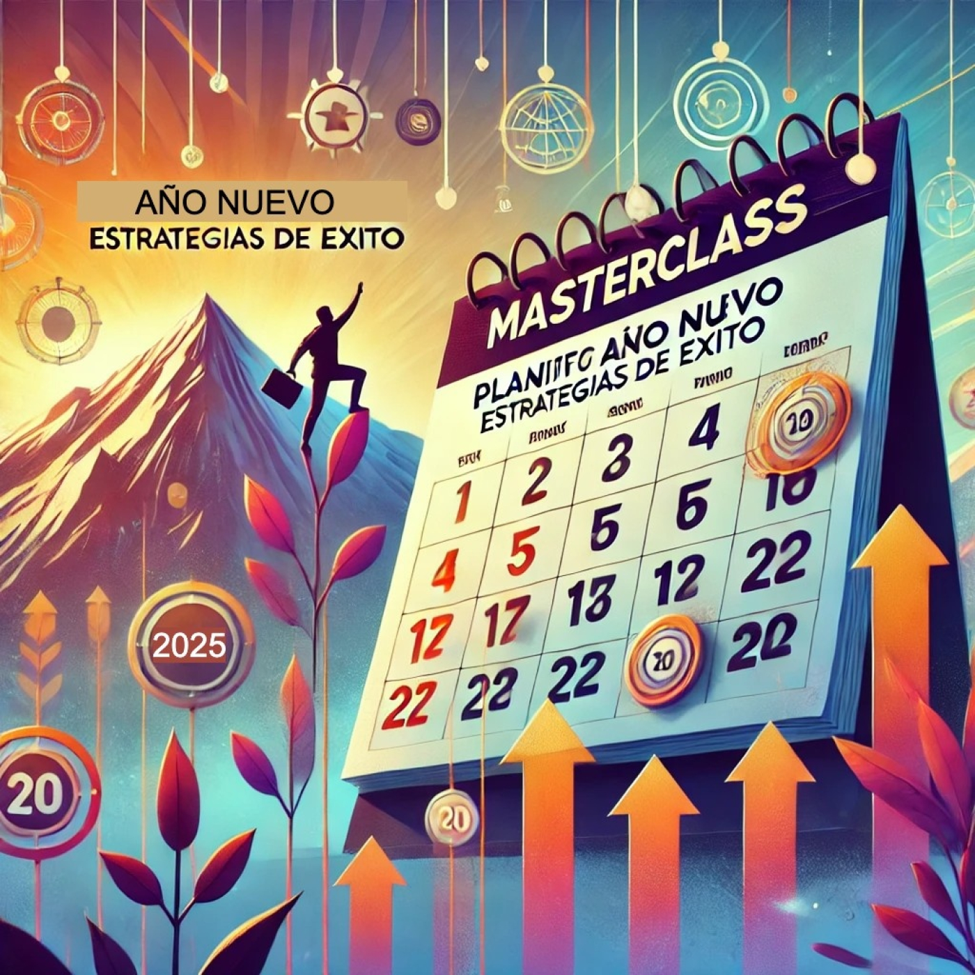Ultraproductividad Integral I