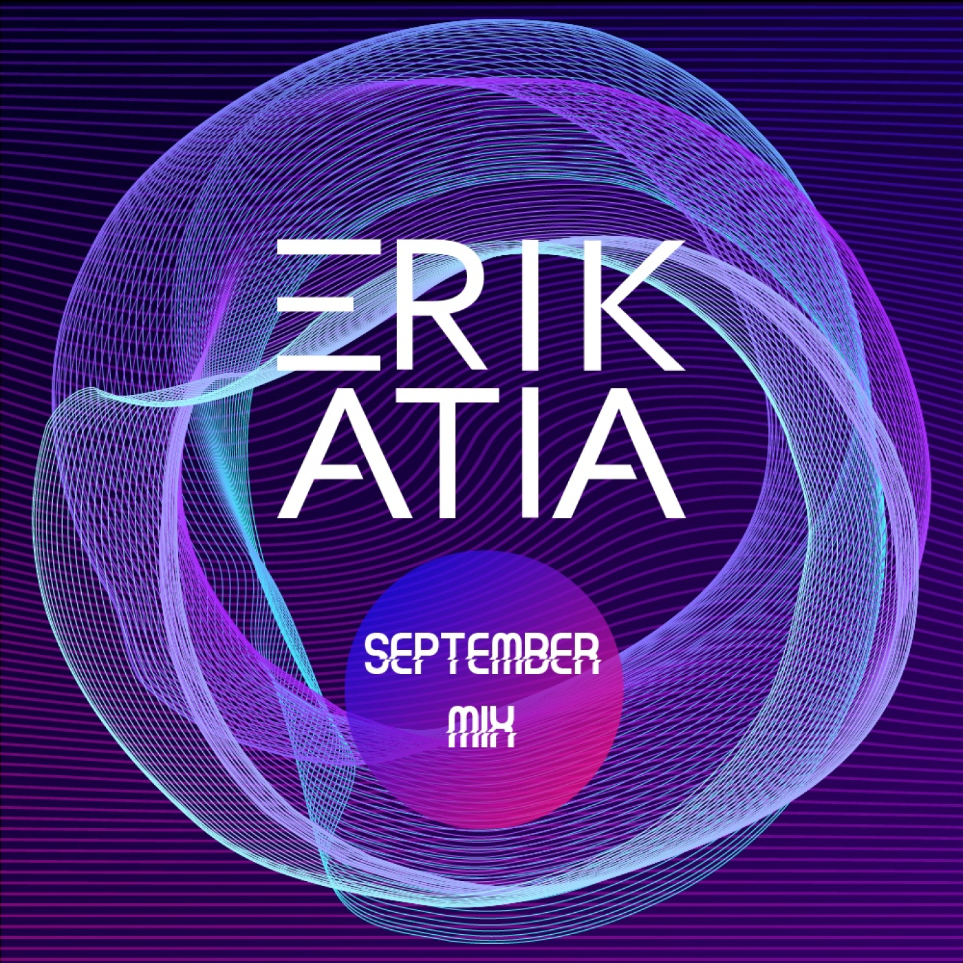 Erik Atia Official Podcast