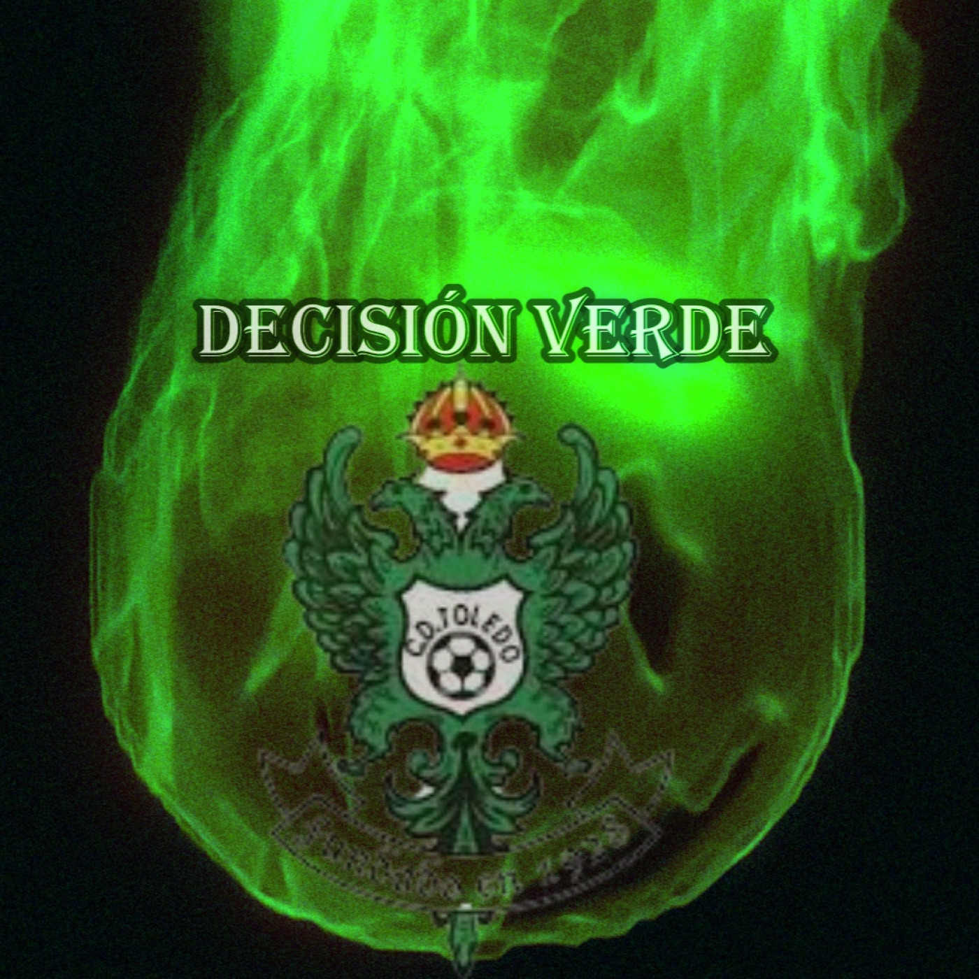 Decisión Verde 01/12/2025. Episodio 10 de la 2025-26. episode artwork